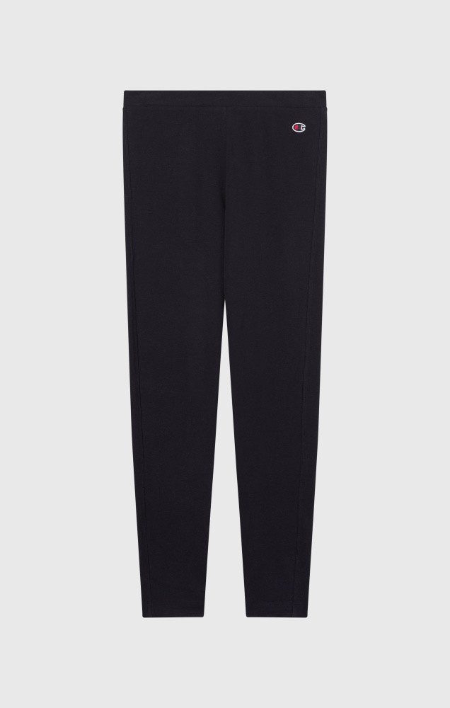 Champion Jogginghose Champion Damen Leggings aus Stretch-Baumwolle