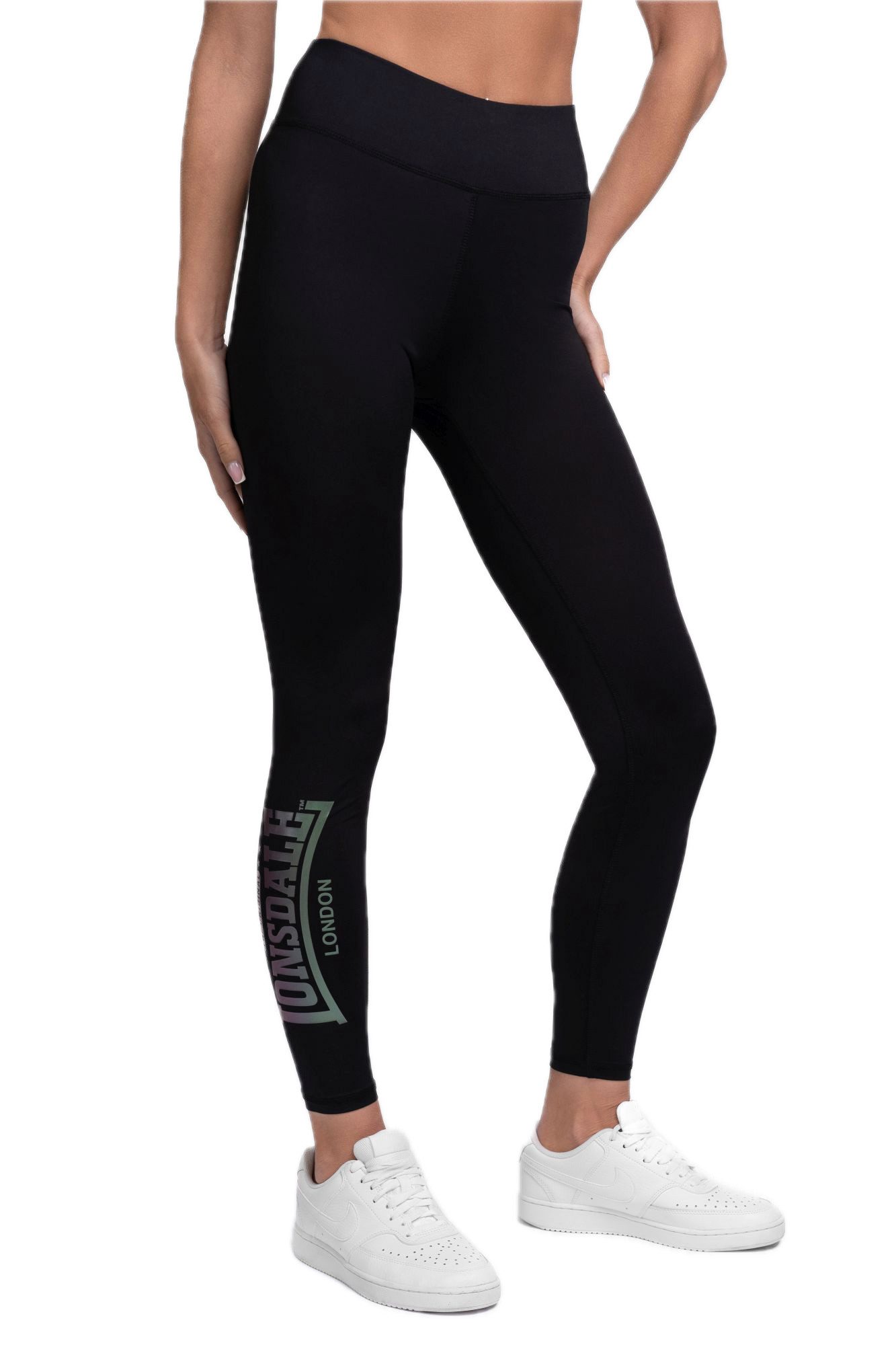 Leggings Lonsdale Damen Leggings Coalmoor