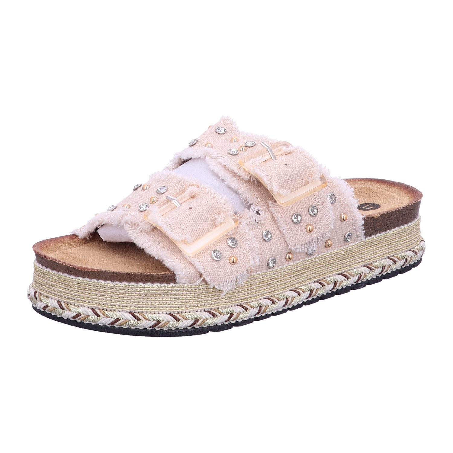 La Strada 25817254022 Pantolette