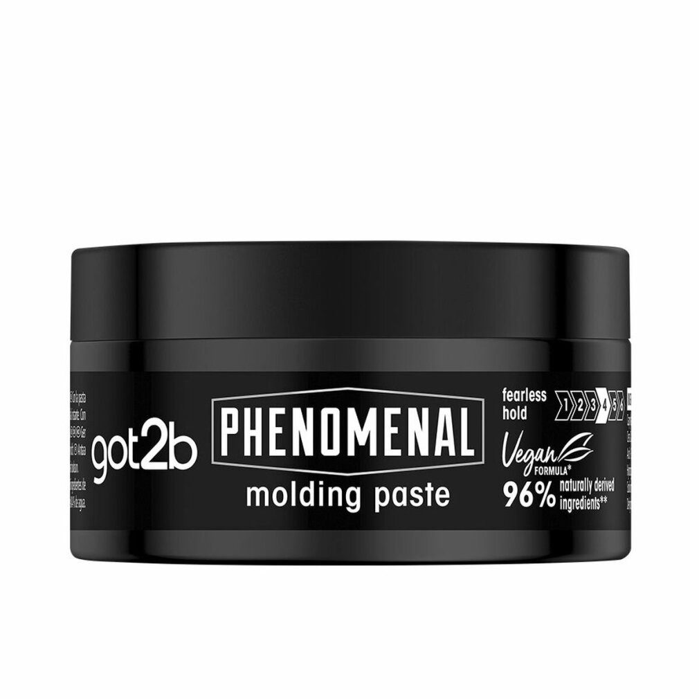 Schwarzkopf Haarmaske GOT2B PHENOMENAL Paste 100 ml