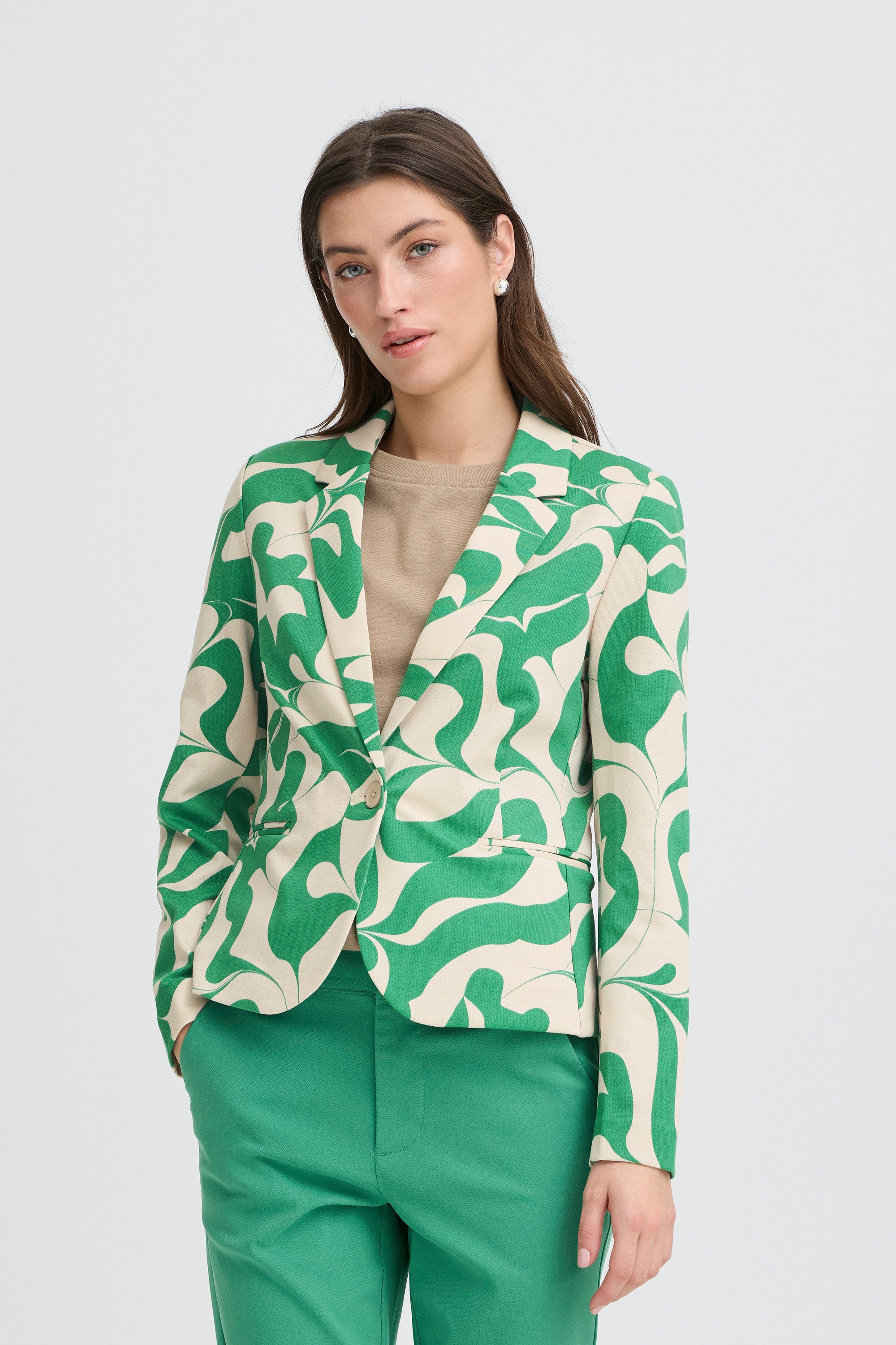 b.young Jackenblazer Blazer BYRIZETTA