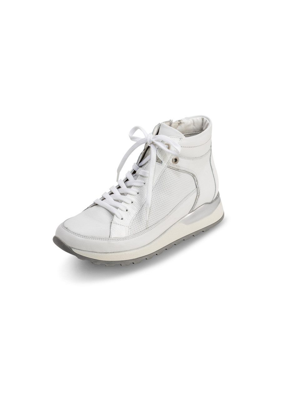 vitaform Damenschuhe Sneaker Nappaleder Sneaker günstig online kaufen