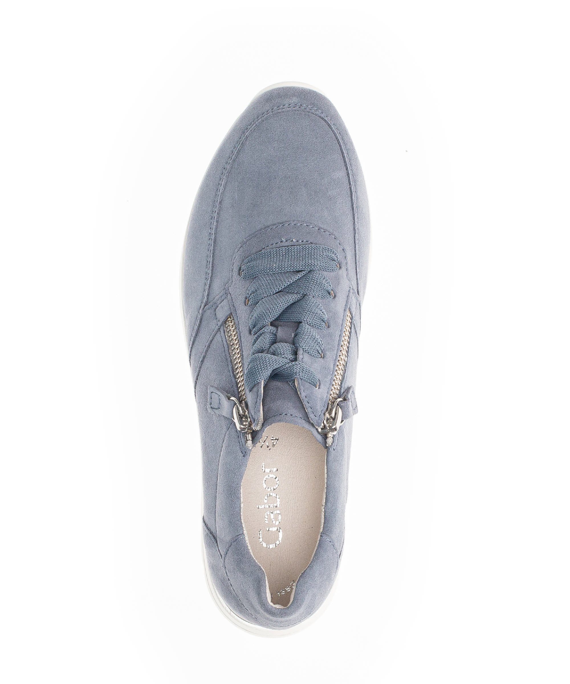 Gabor / (nautic Blau 83.410.18 18) Sneaker
