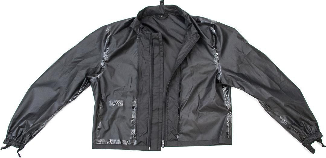 Acerbis Regenjacke Ramsey My Vented 2.0 Membran herausnehmbare Membrane