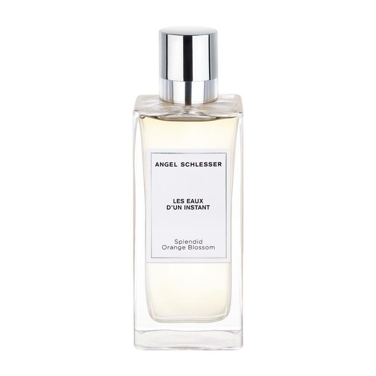 Angel Schlesser Туалетная вода Les Eaux d'un Instant Splendid Orange Blossom EdT Nat. Spray