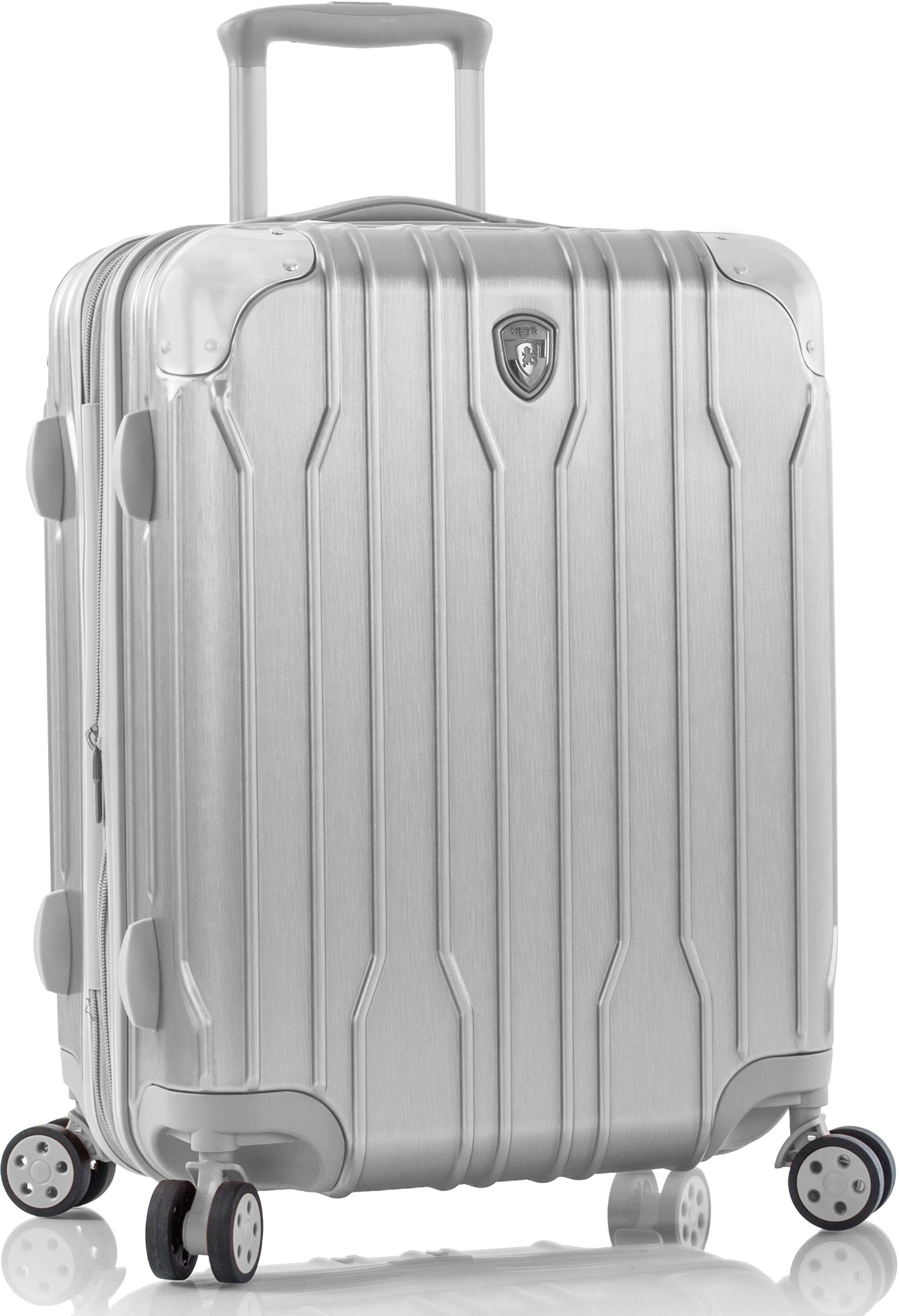 Heys Hartschalen-Trolley Xtrak, in verschiedenen Farben und Größen, 4 Rolle günstig online kaufen