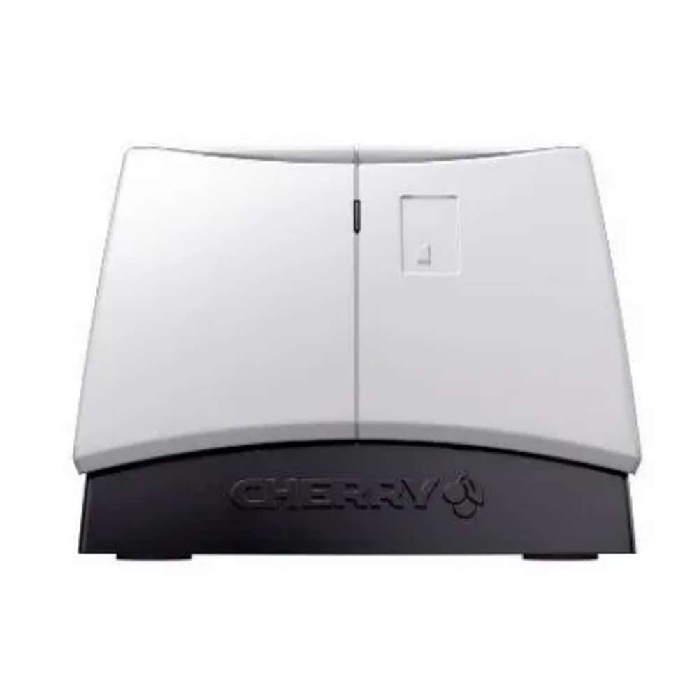 Cherry CHERRY SMART TERMINAL 1150 Smart-Card-Lesegerät Drinnen USB USB Typ-A USB-Adapter
