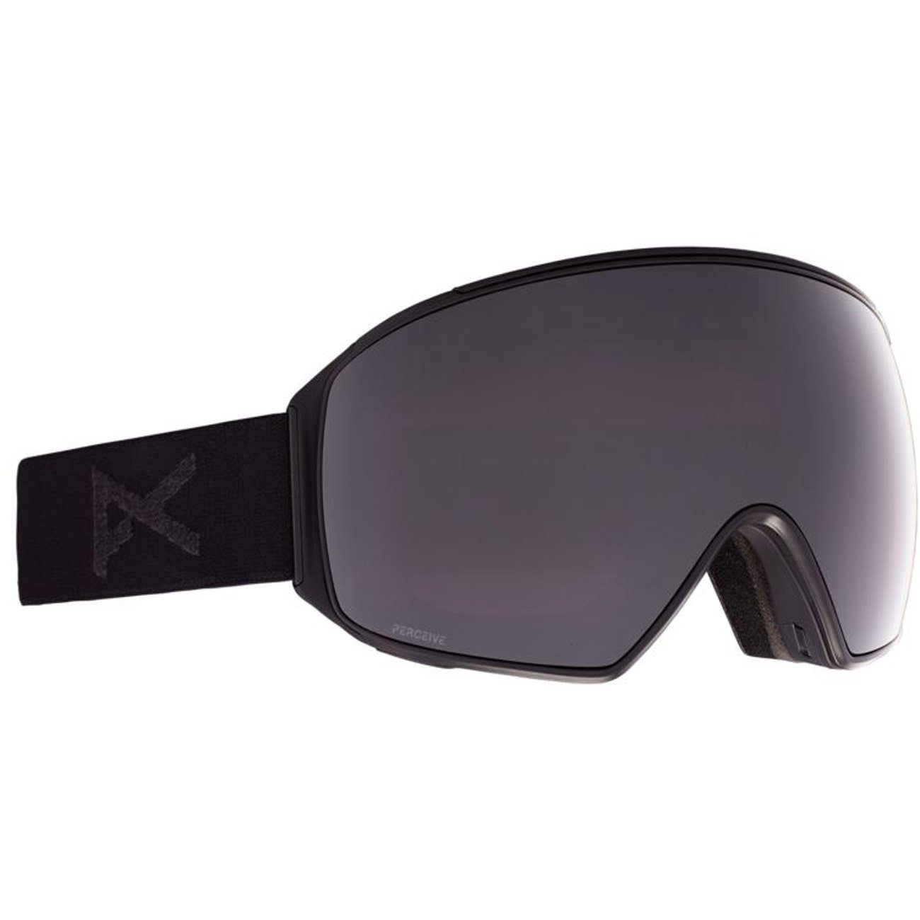 Anon Snowboardbrille, M4 T