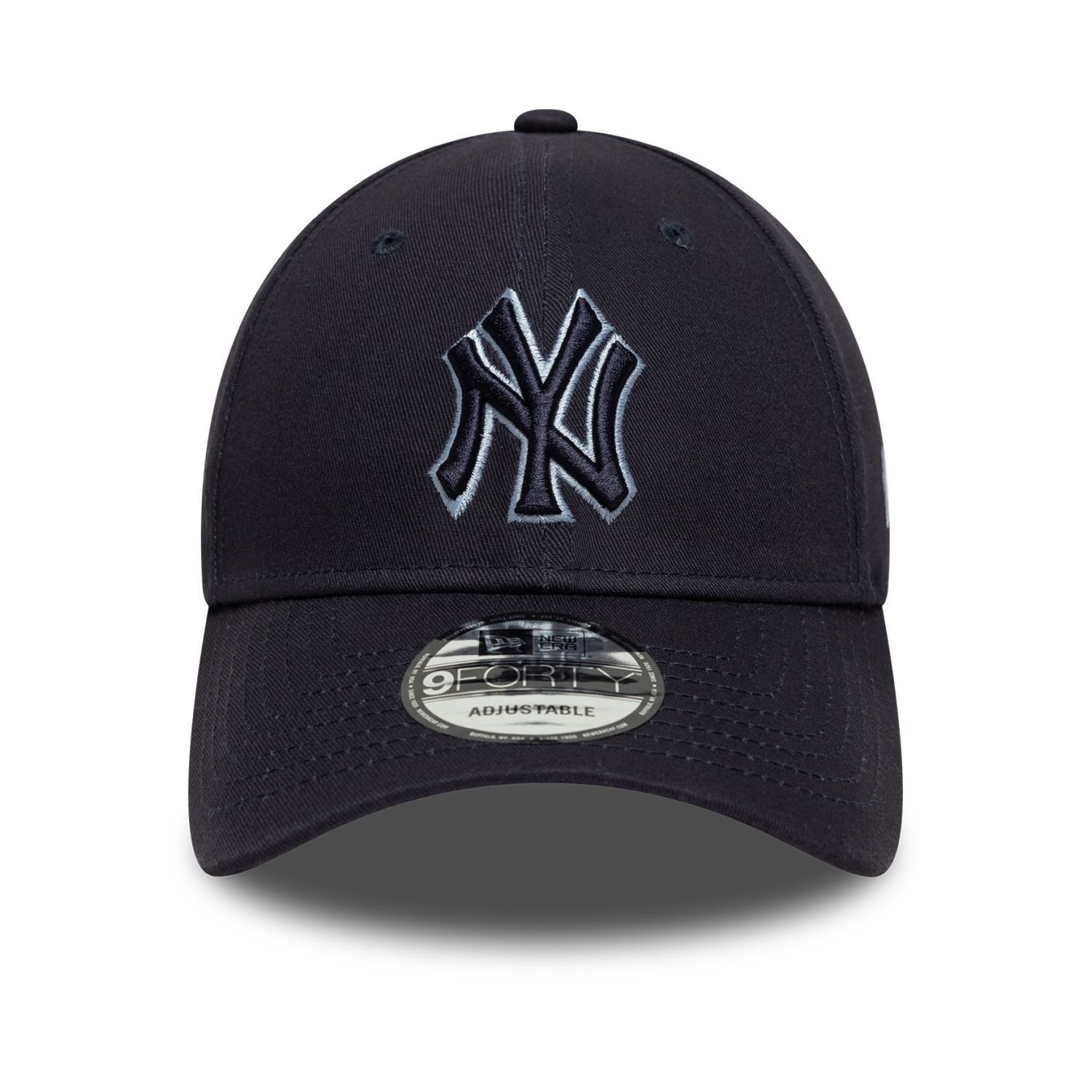New Era Baseball Cap 9Forty Strapback günstig online kaufen