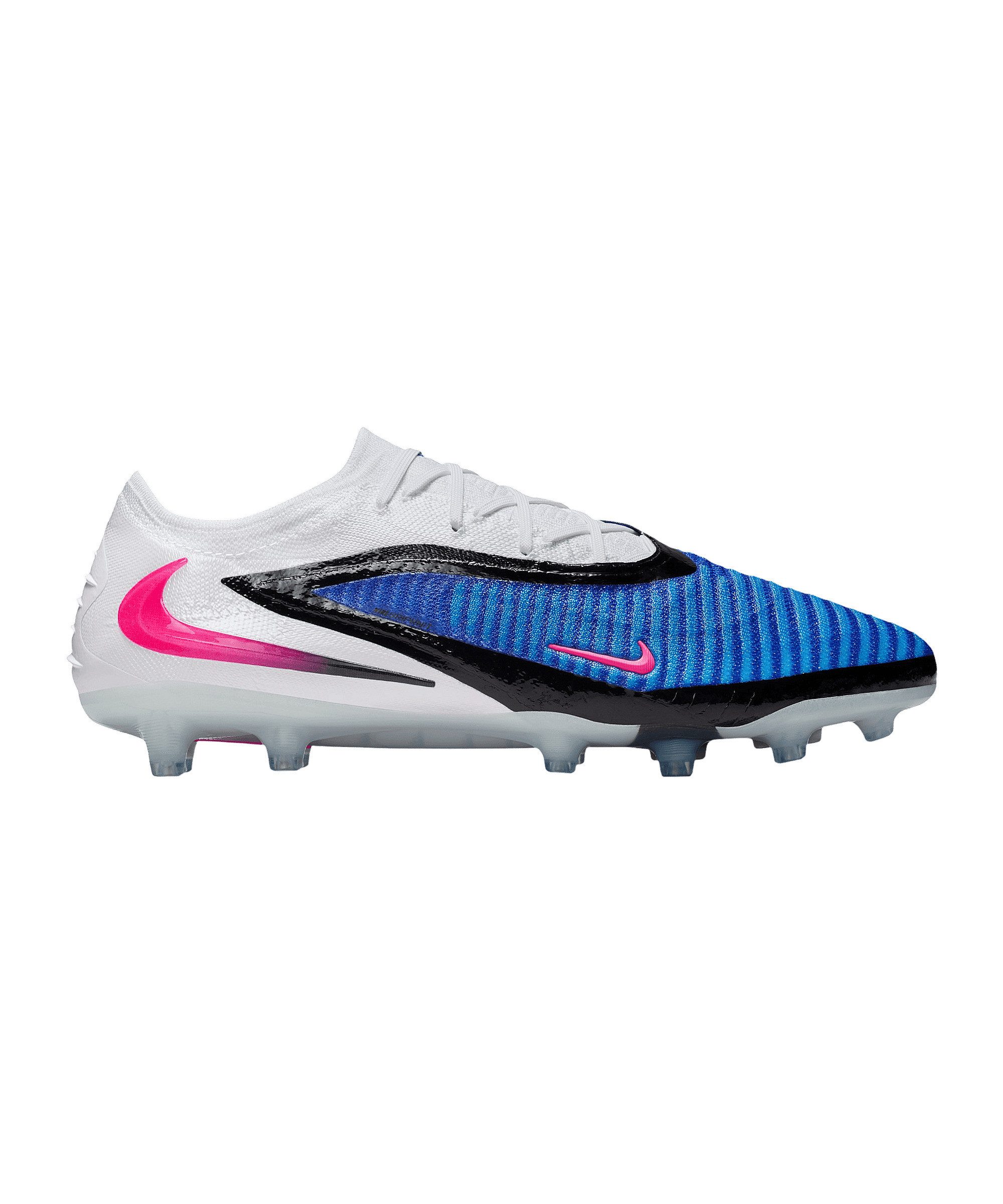 Nike Nike Performance Phantom 6 Low Elite AG Attack Fußballschuh