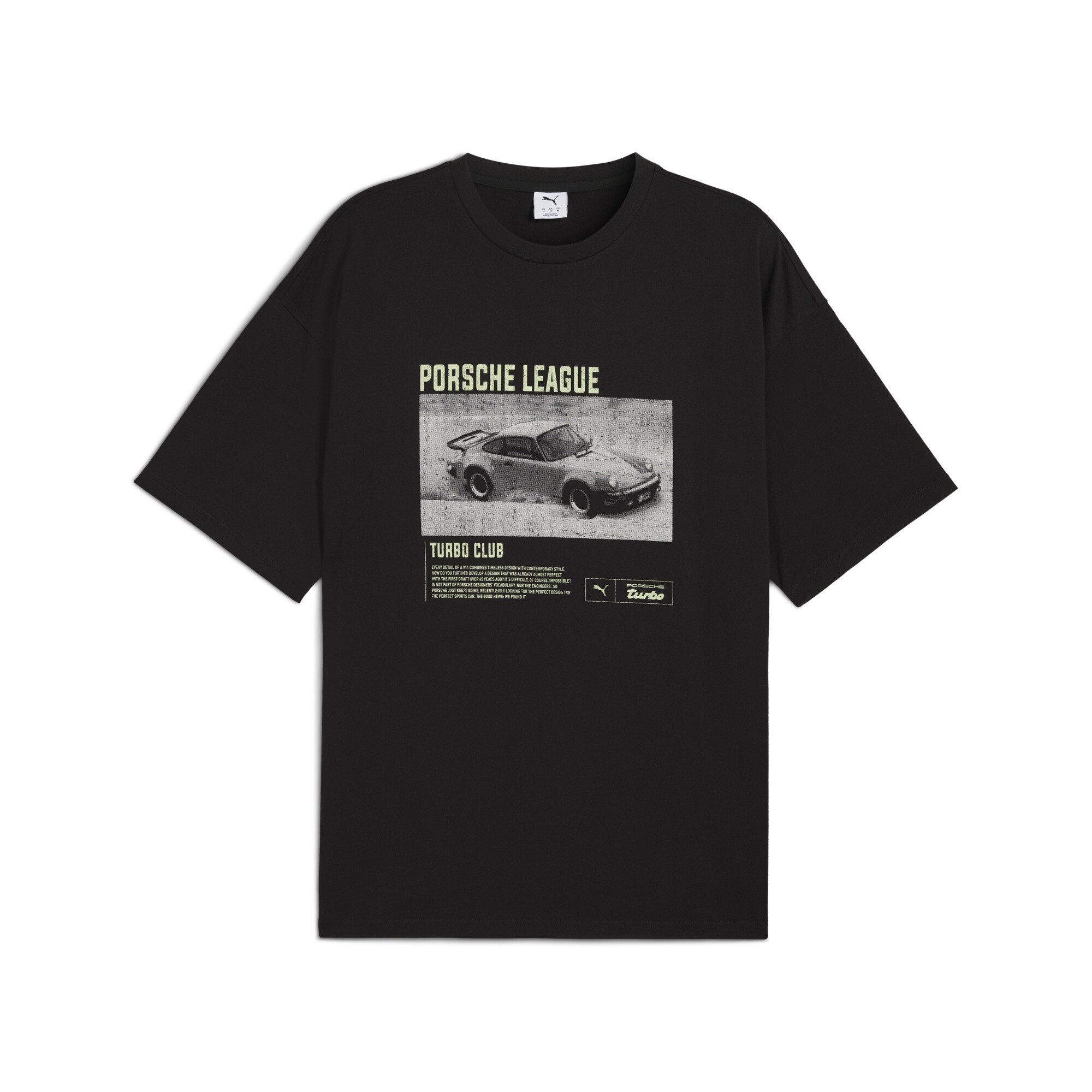 PUMA T-Shirt PUMA x PORSCHE LEGACY günstig online kaufen