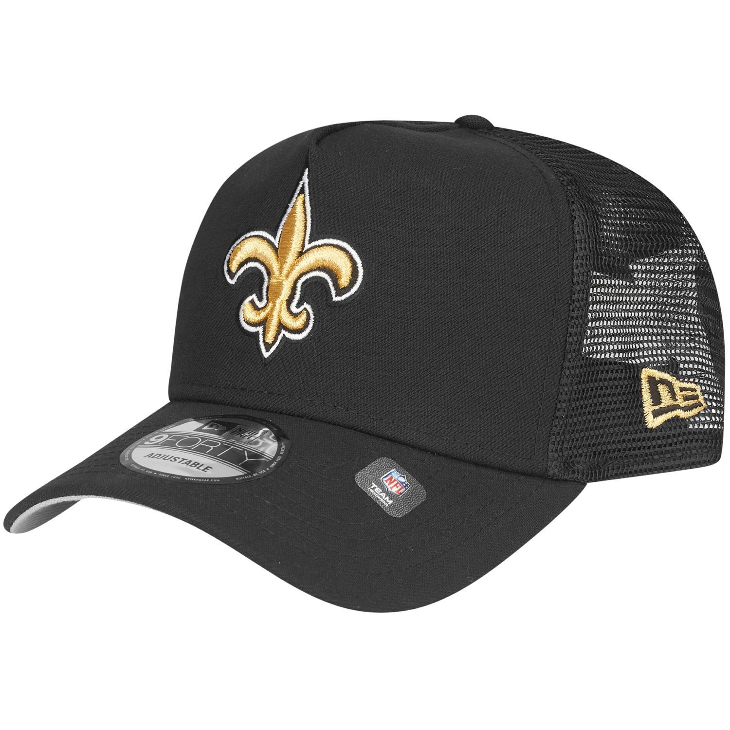 Trucker Cap 9FORTY AFrame Trucker NFL Teams