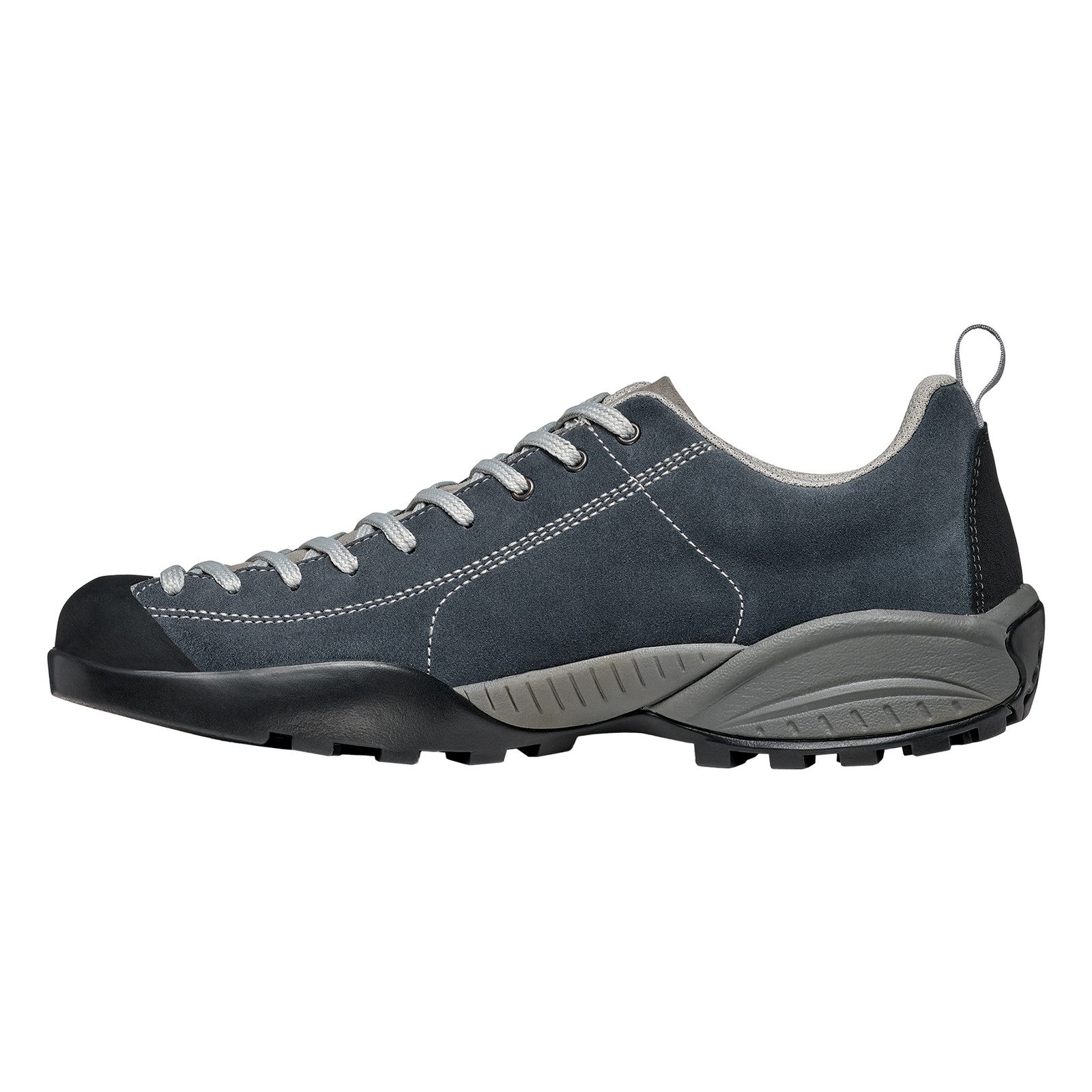 Scarpa Mojito Schnürschuh mit schützender Zehenkappe günstig online kaufen