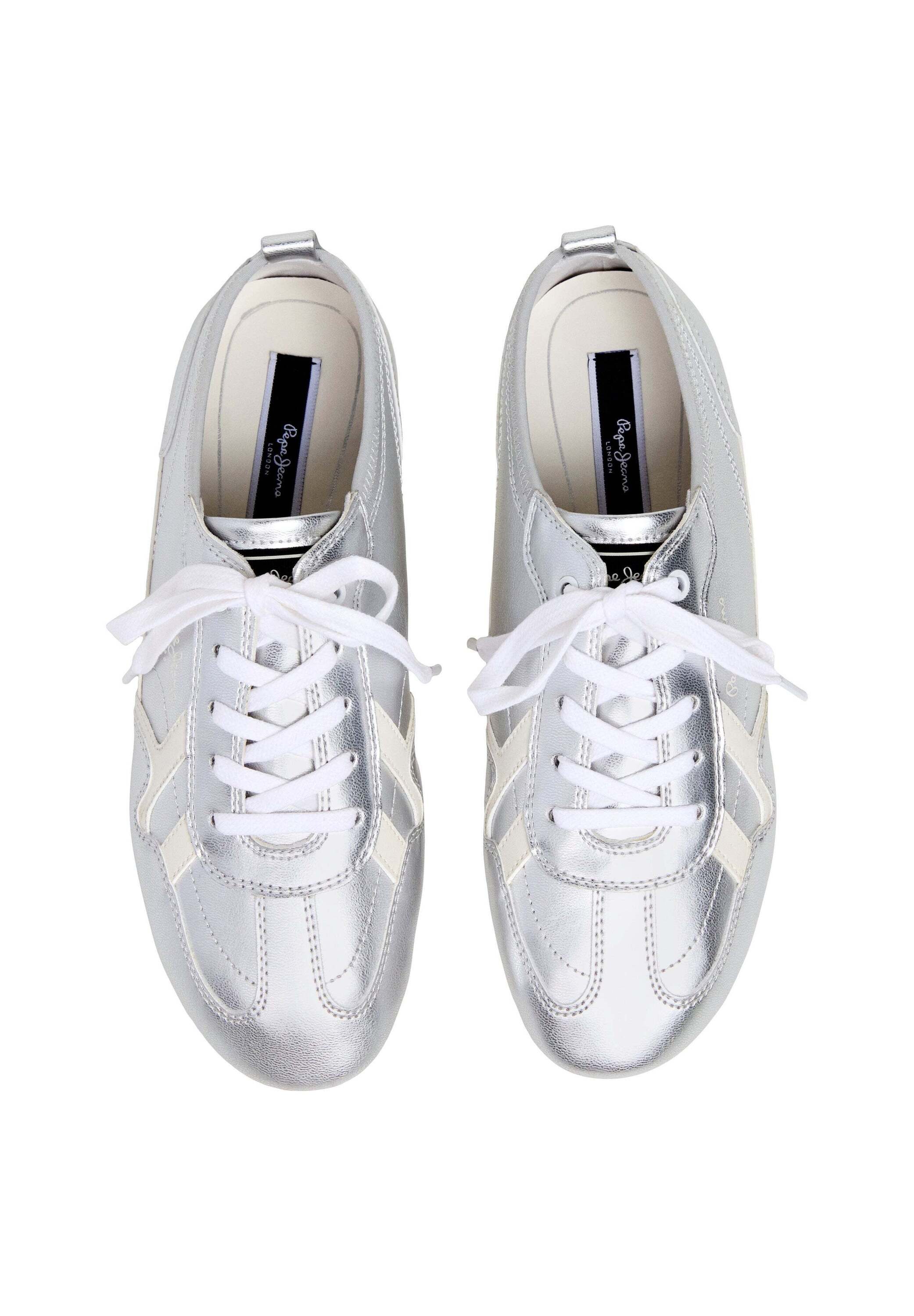 Pepe Jeans trainers NOA SHINE W Trainingsschuh