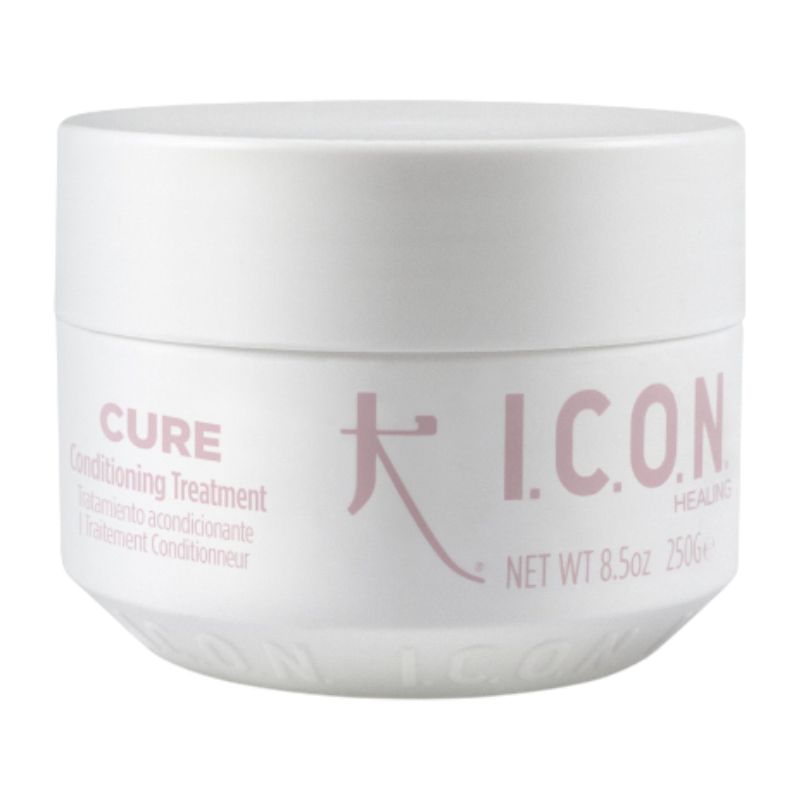I.c.o.n Haarspülung I.C.O.N. Healing Cure Conditioner 250ml
