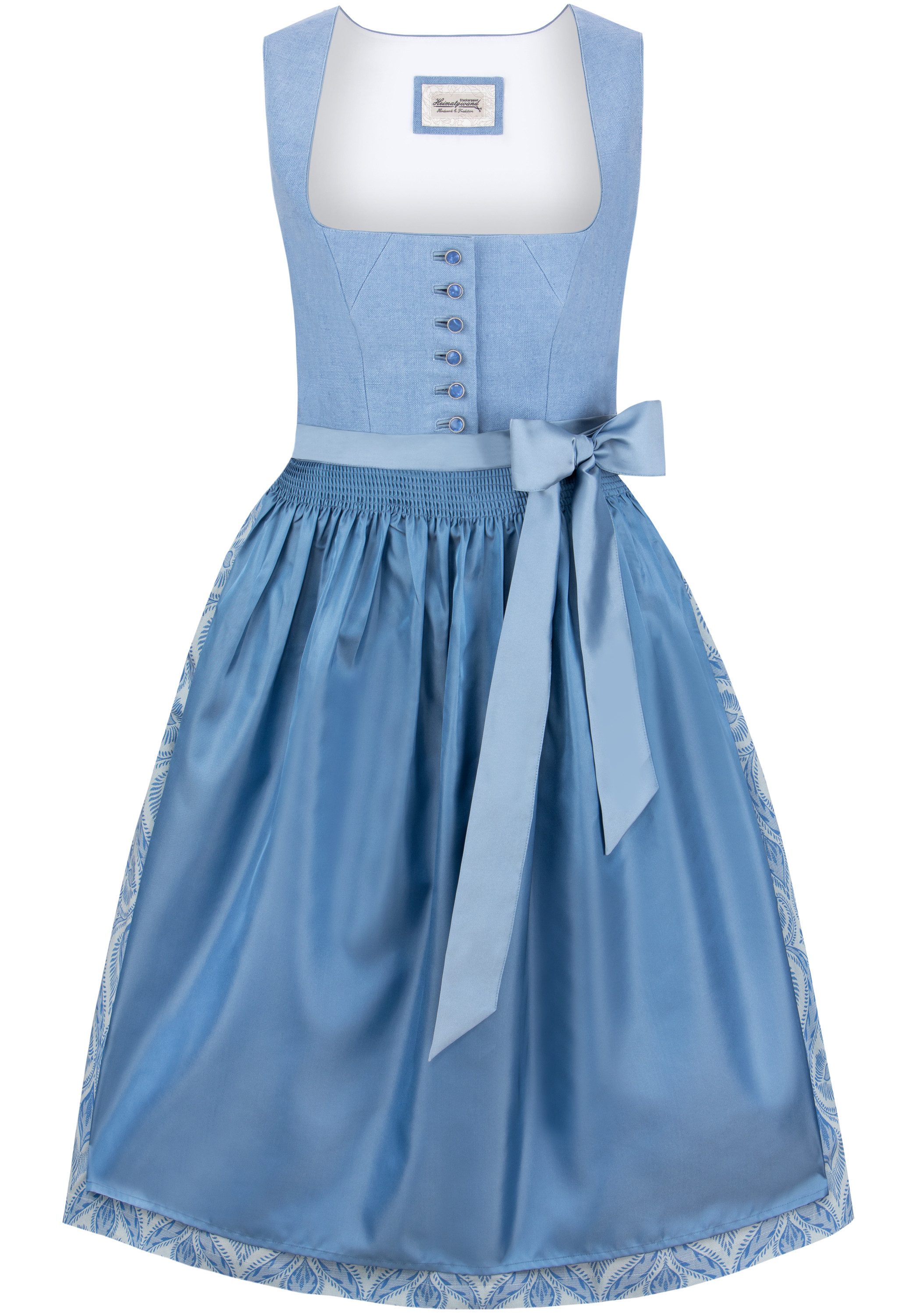 Stockerpoint Dirndl Anke