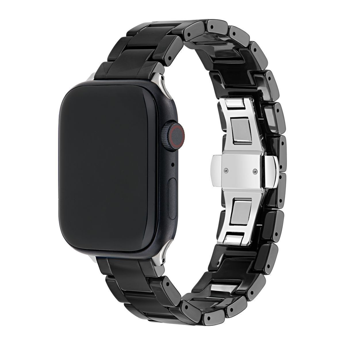 Ted Baker Uhrenarmband APPLE BANDS, Armband: 100% Ceramic