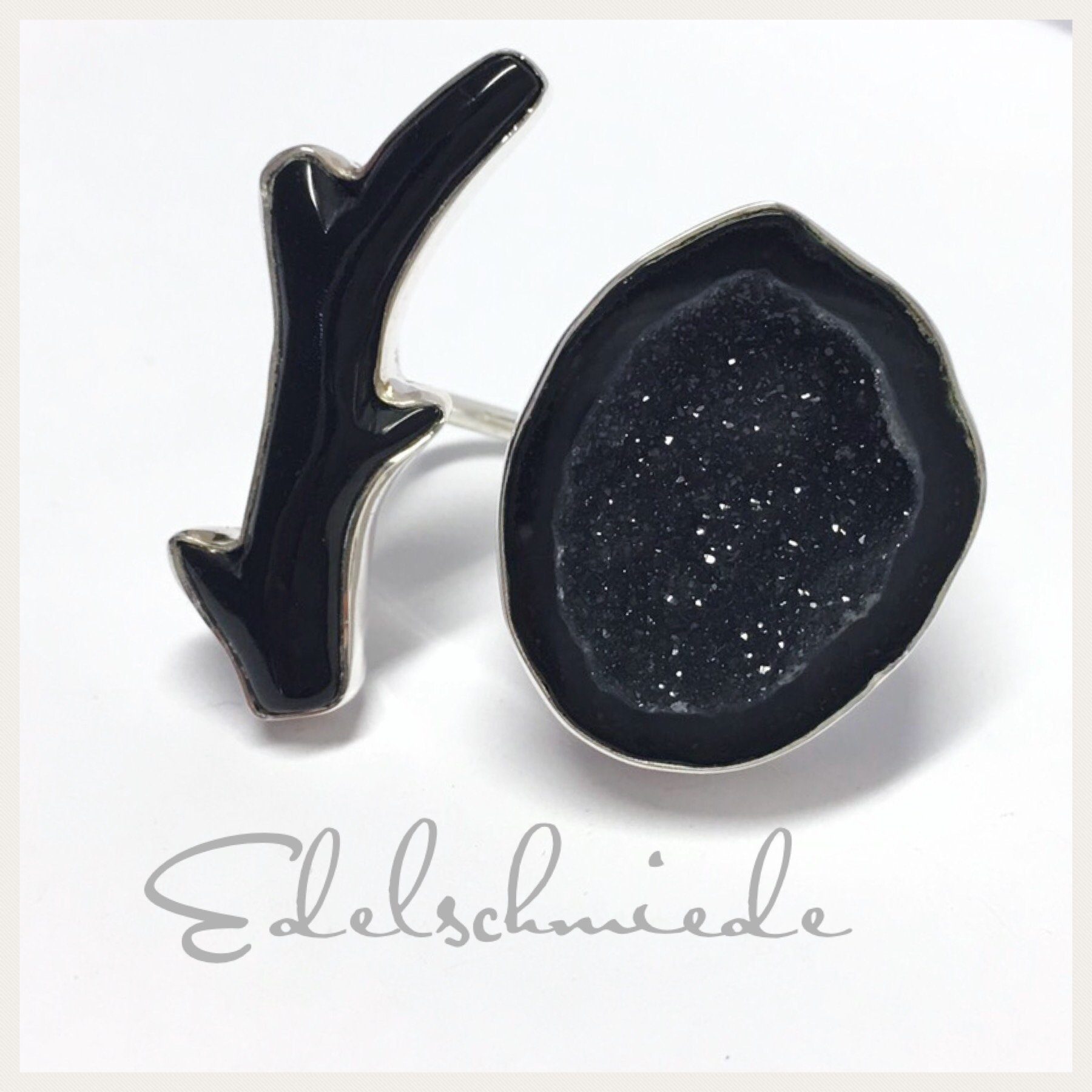 Silberring Ring
