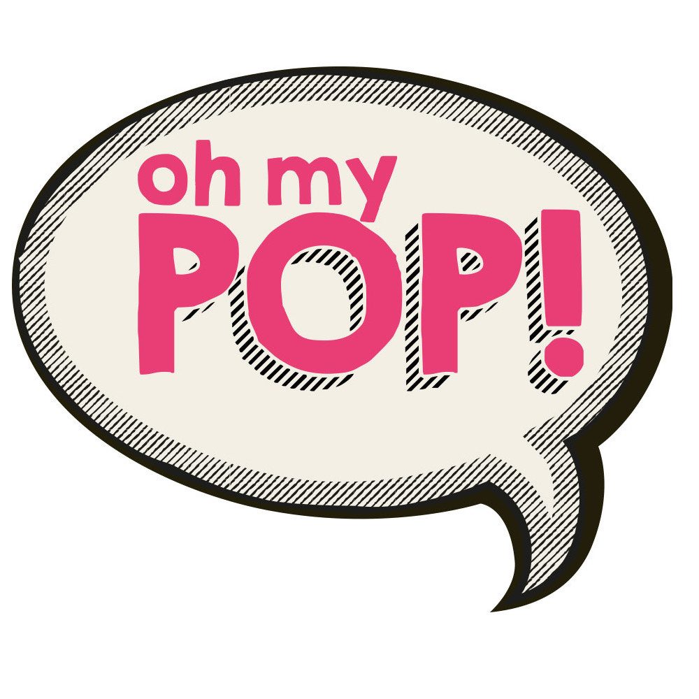 Oh My Pop!