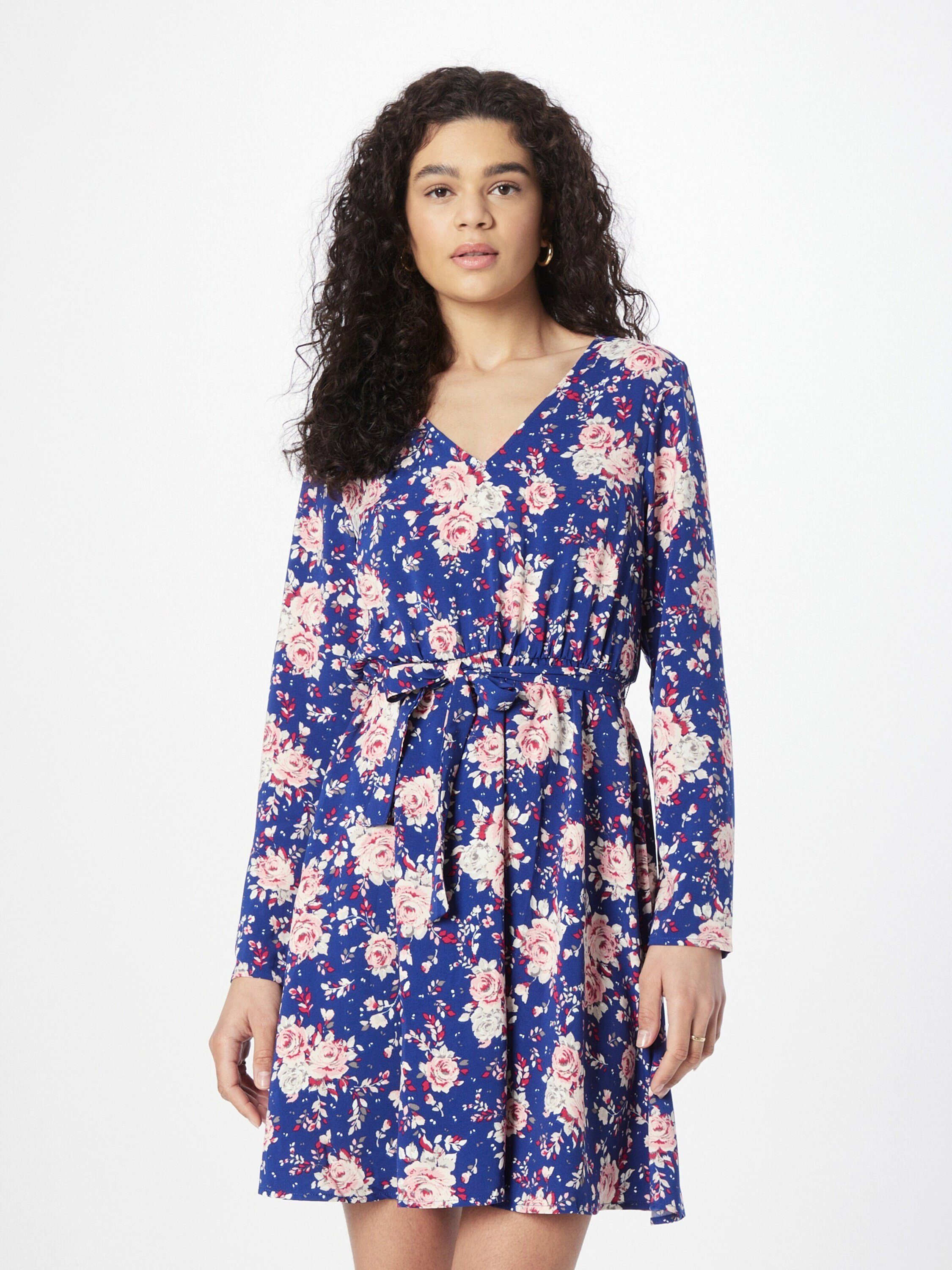 Vila Sommerkleid KRISTINA (1-tlg) Drapiert/gerafft – Bild 2 von 5