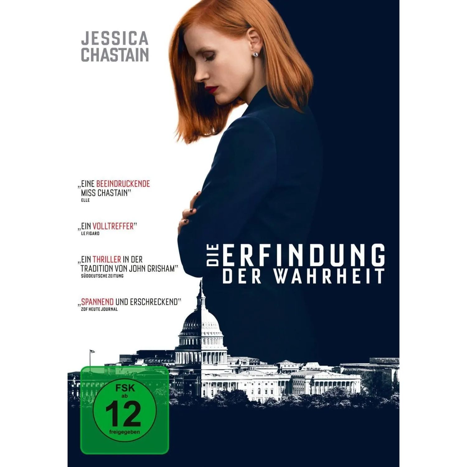 Universum DVD Die Erfindung der Wahrheit
