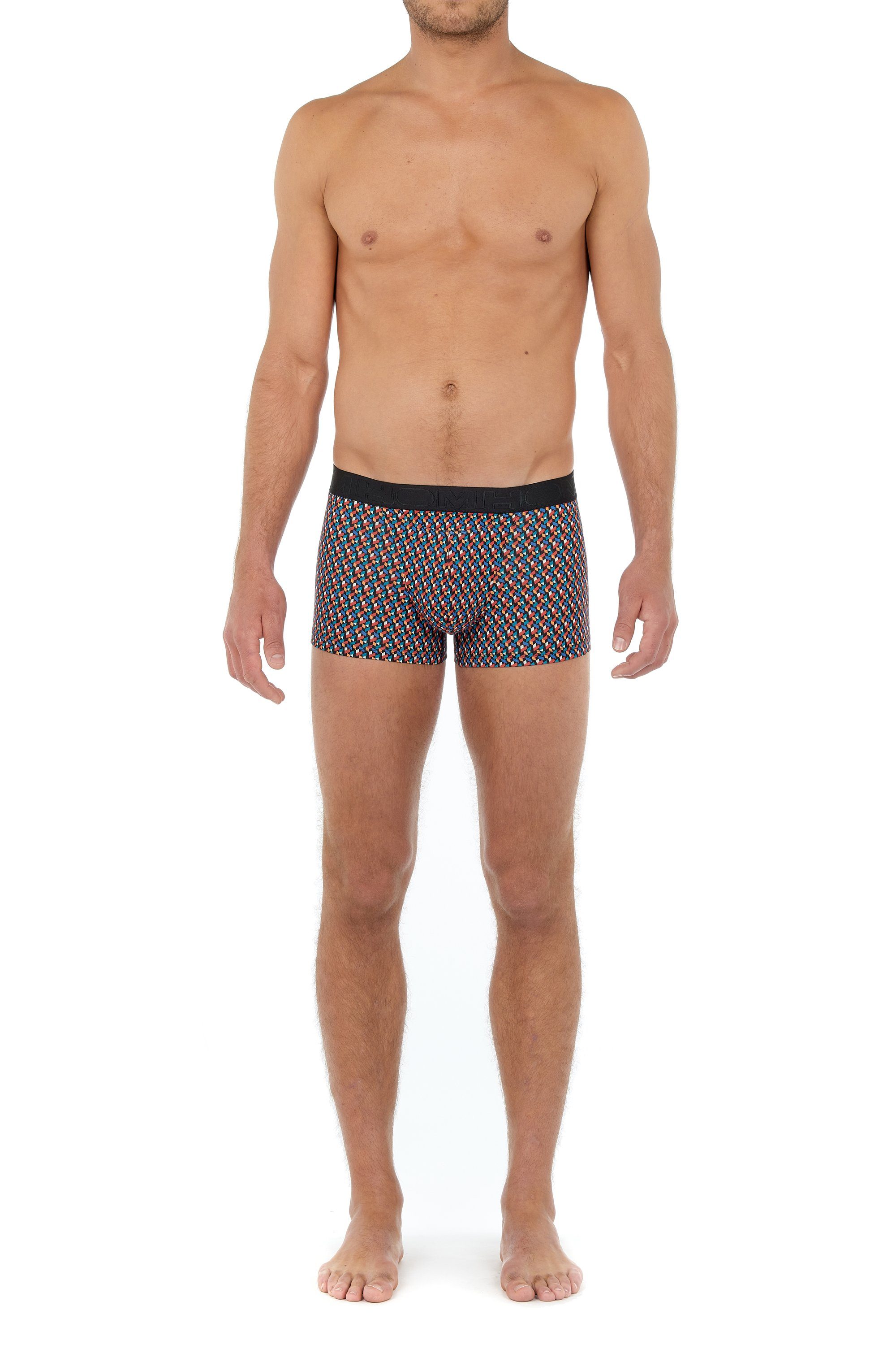 Retro HOM Pants HO1 Hom Boxer Ricardo