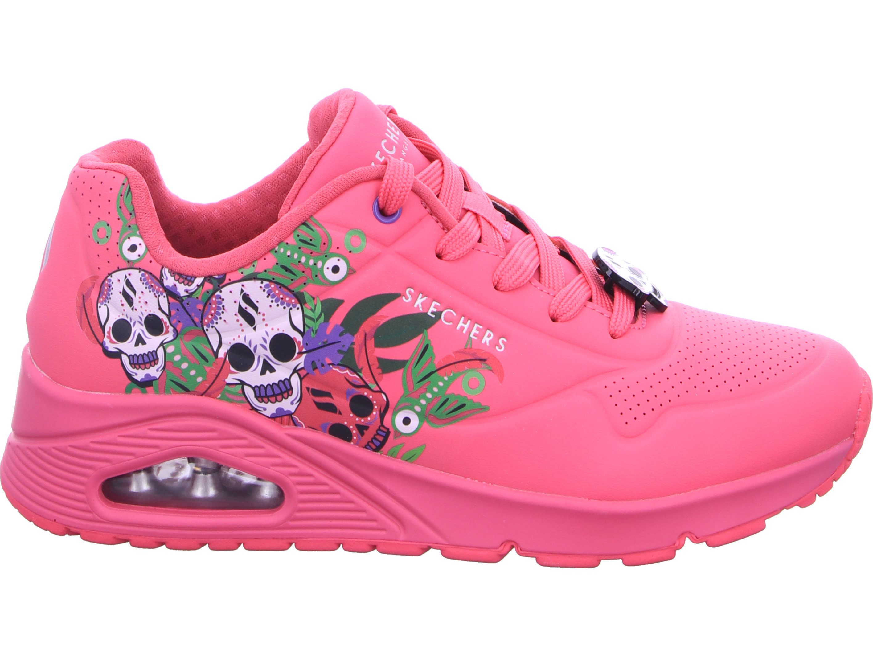 Skechers Uno - VIVOS ESTAMOS Sneaker günstig online kaufen