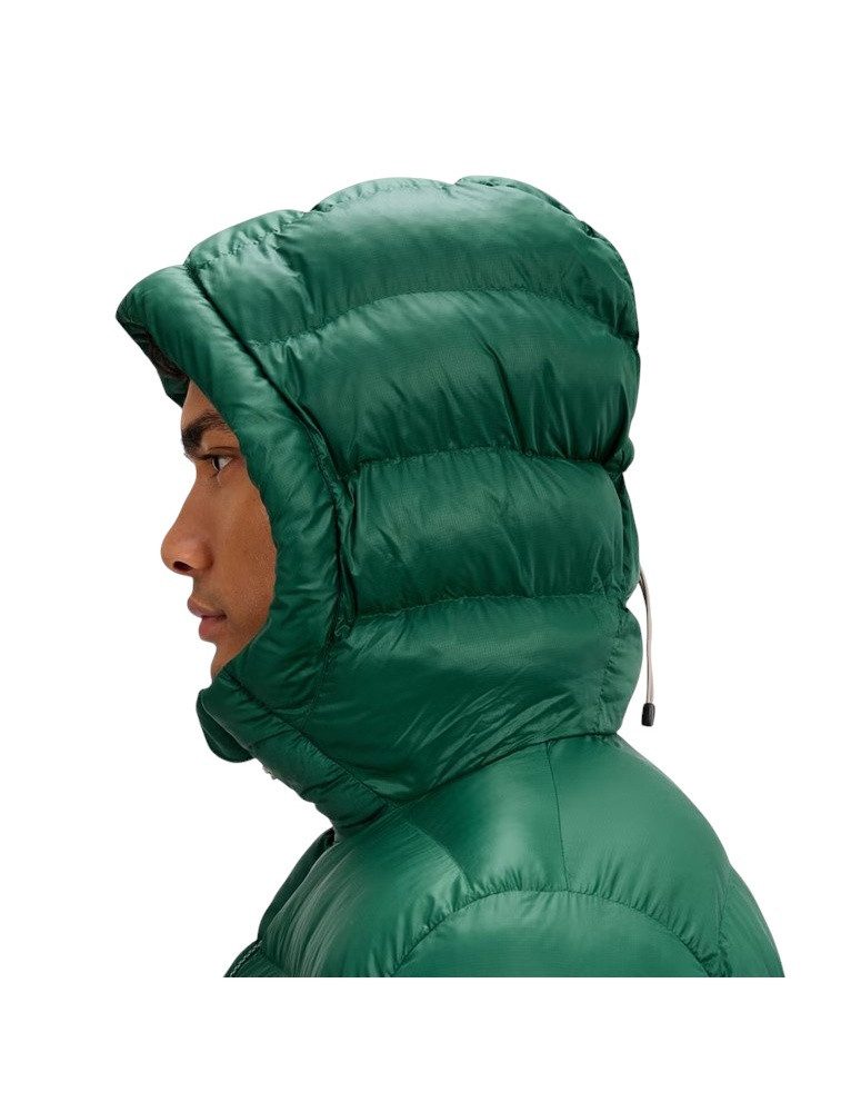 Berghaus Winterjacke Ewden (wärmeisolierung) grün Herren