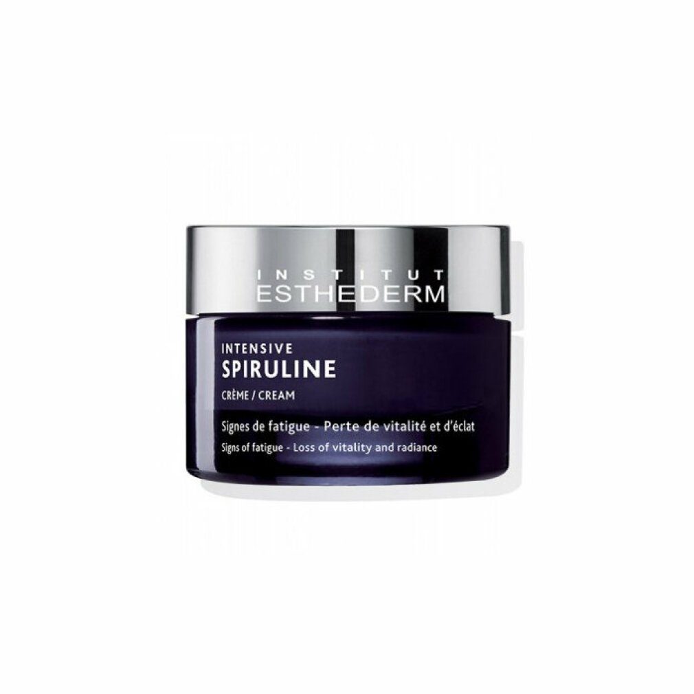 Esthederm Körperpflegemittel Institut Esthederm Intensive Spiruline Cream