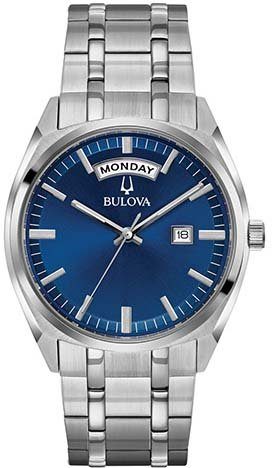 Bulova Quarzuhr 96C125