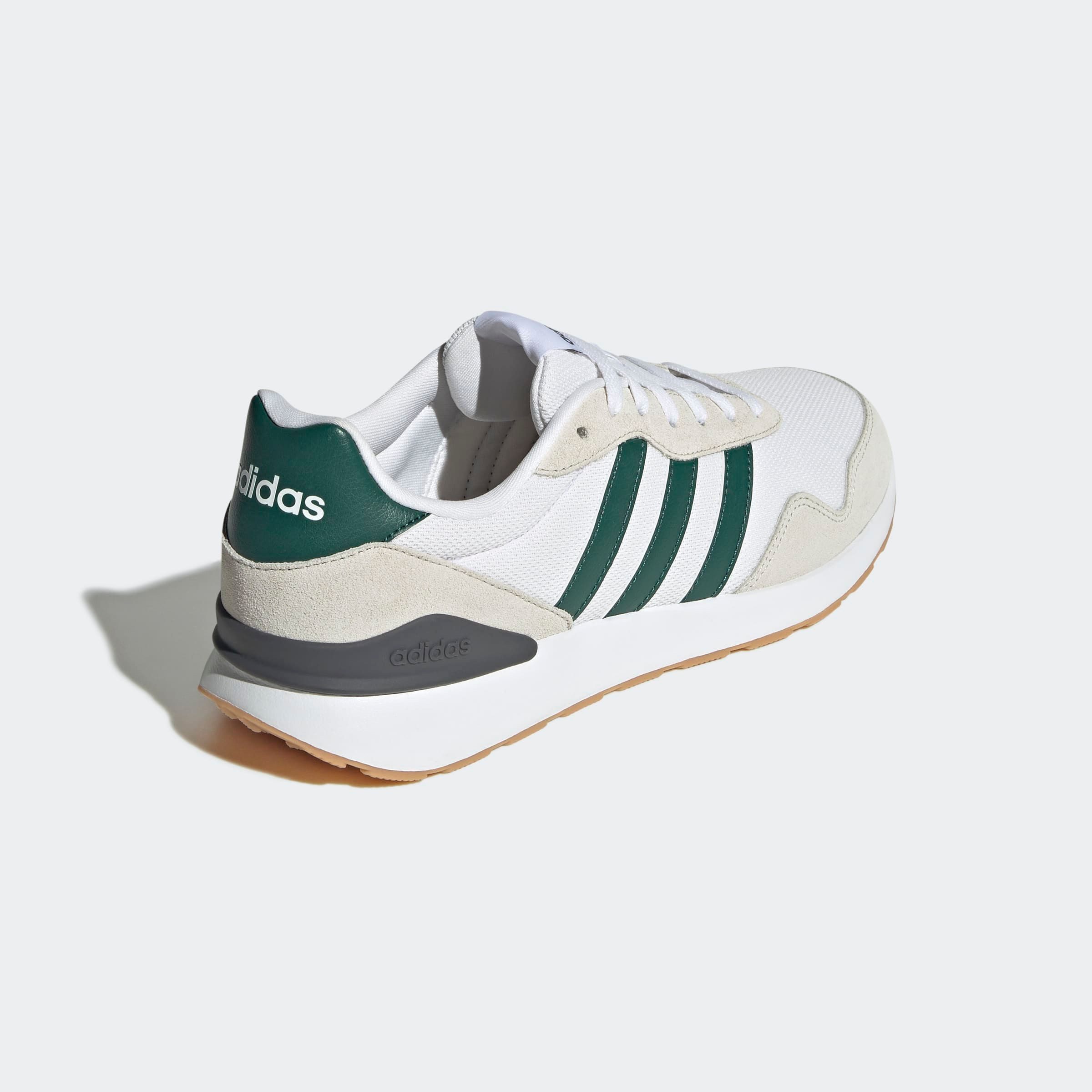 adidas Sportswear RUN 60S 4.0 Sneaker inspiriert vom Design der adidas ZX Modelle – Bild 5 von 5