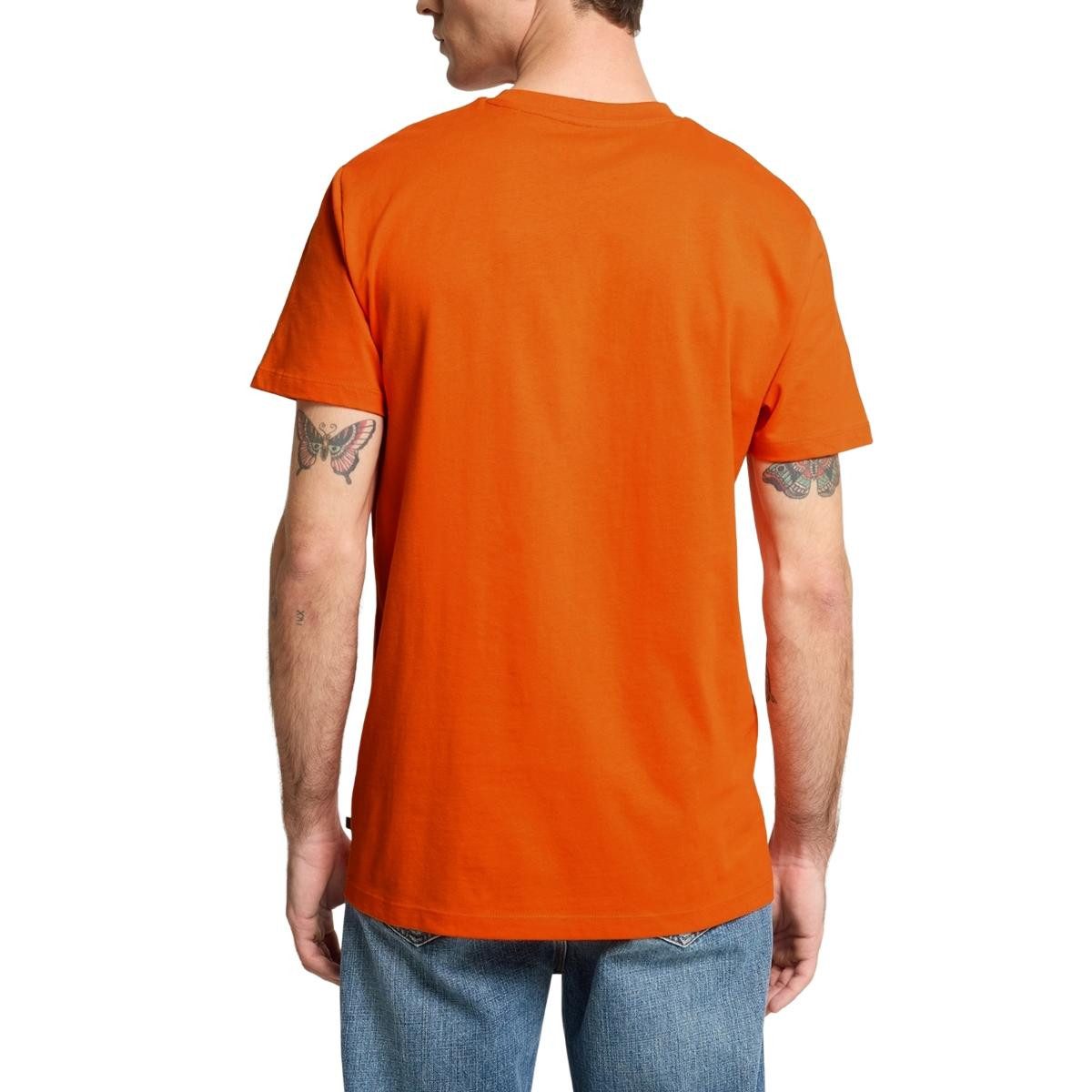 Spreadshirt T-Shirt Sesamstraße Ernie Gesicht Kostüm Männer Premium T-Shirt (1-tlg)