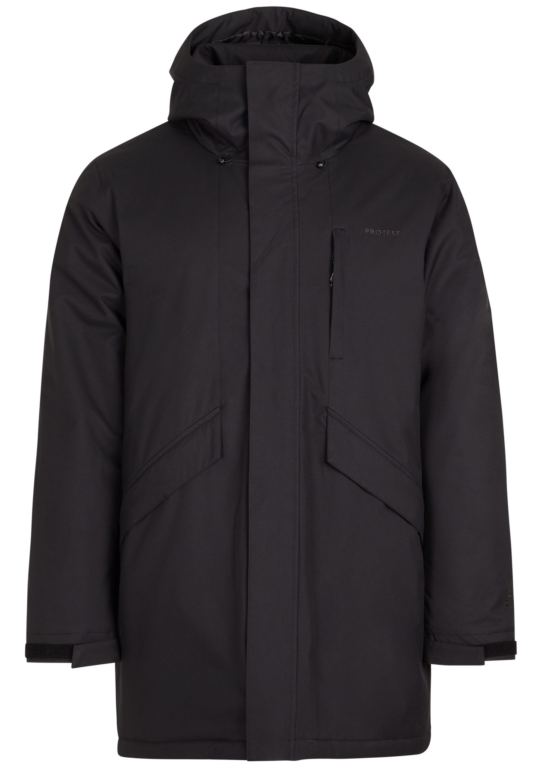 Protest Skijacke PRTHALLSTATT (1-St) Chest pocket