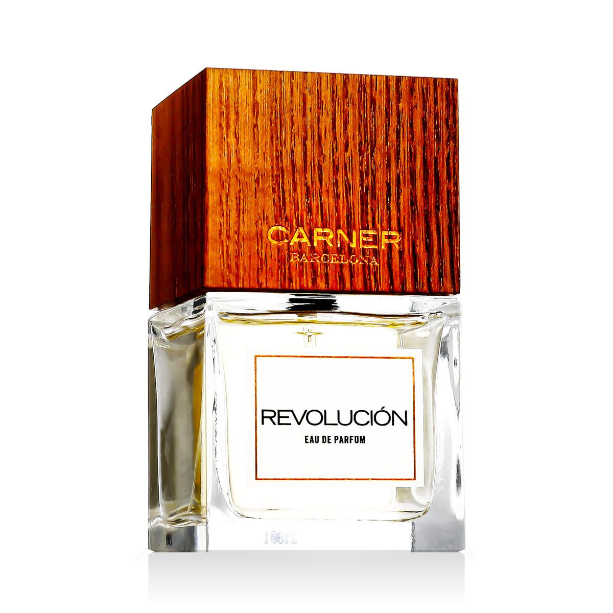 Carner Barcelona Eau de Parfum Revolución