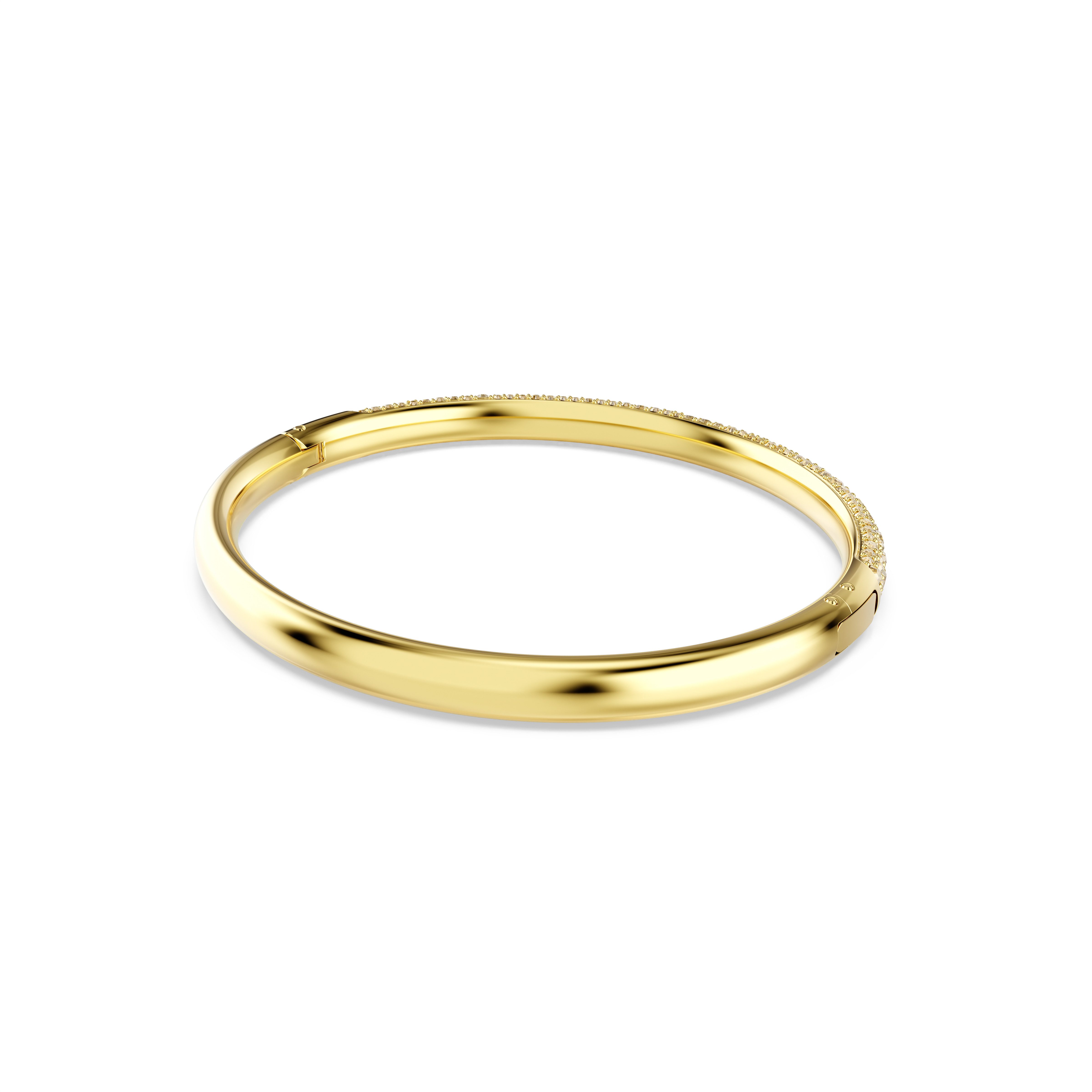 Swarovski Armreif Schmuck Geschenk Sublima Armreif, mit Swarovski® Kristall günstig online kaufen