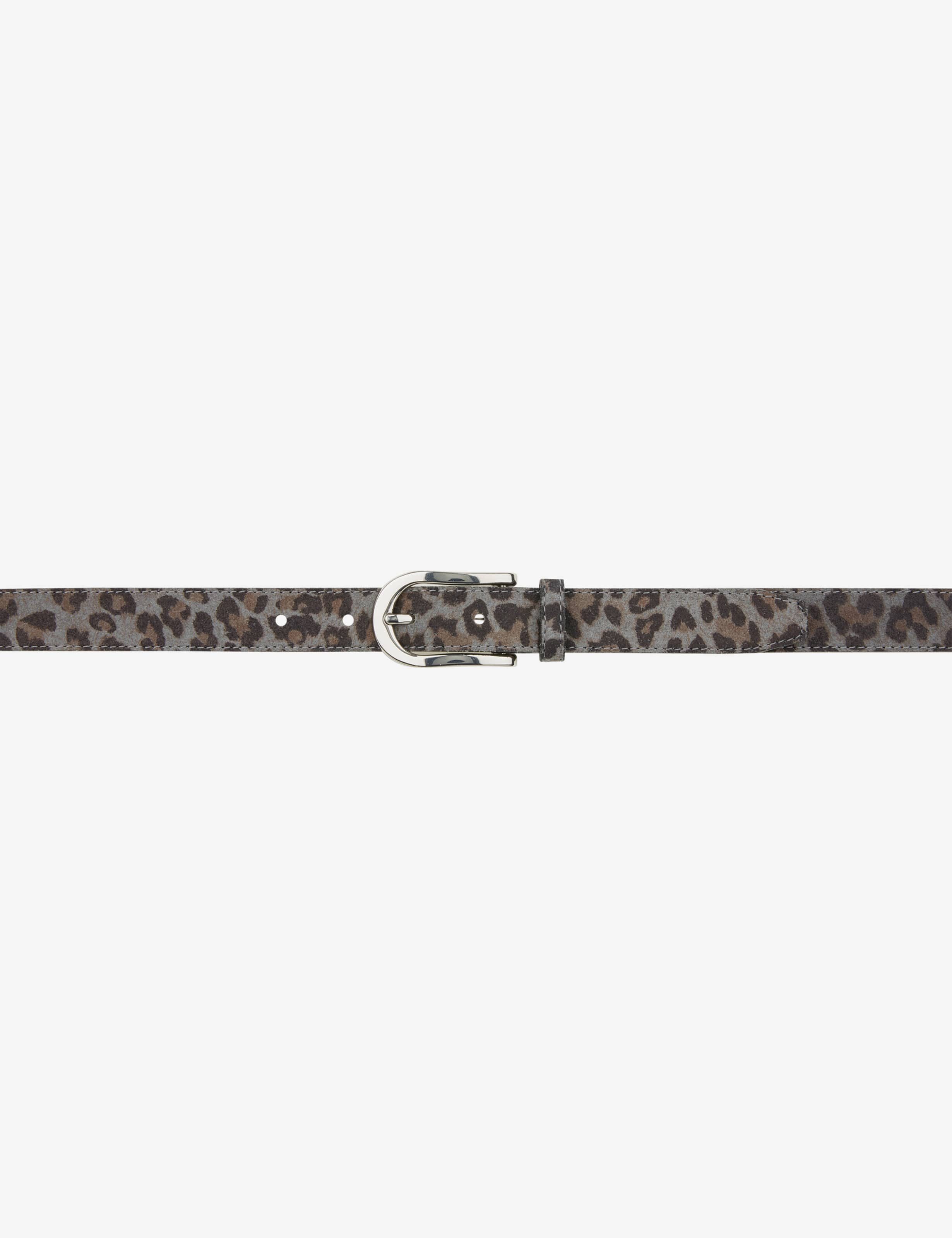 Brax Ledergürtel Style DAMENGÜRTEL günstig online kaufen