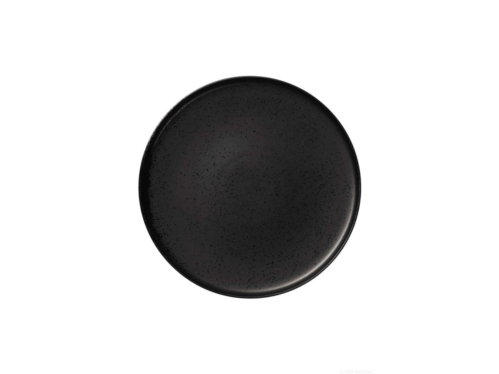 Speiseteller COPPA Essteller kuro 26,5 cm