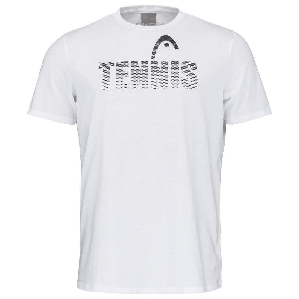 Head T-Shirt Club Colin (Baumwollmix) weiss Herren günstig online kaufen