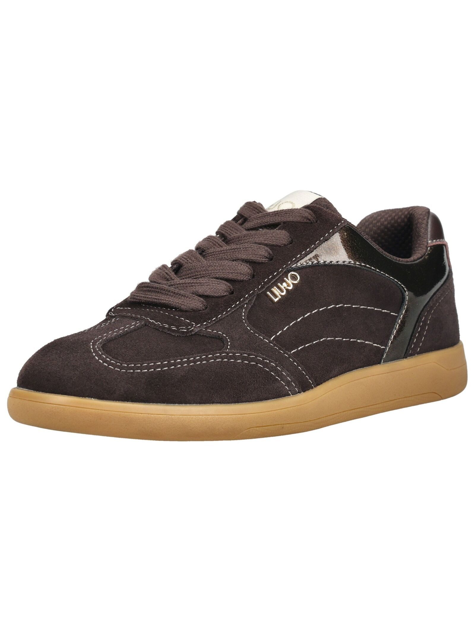 Liu Jo Sneaker Veloursleder . Sneaker