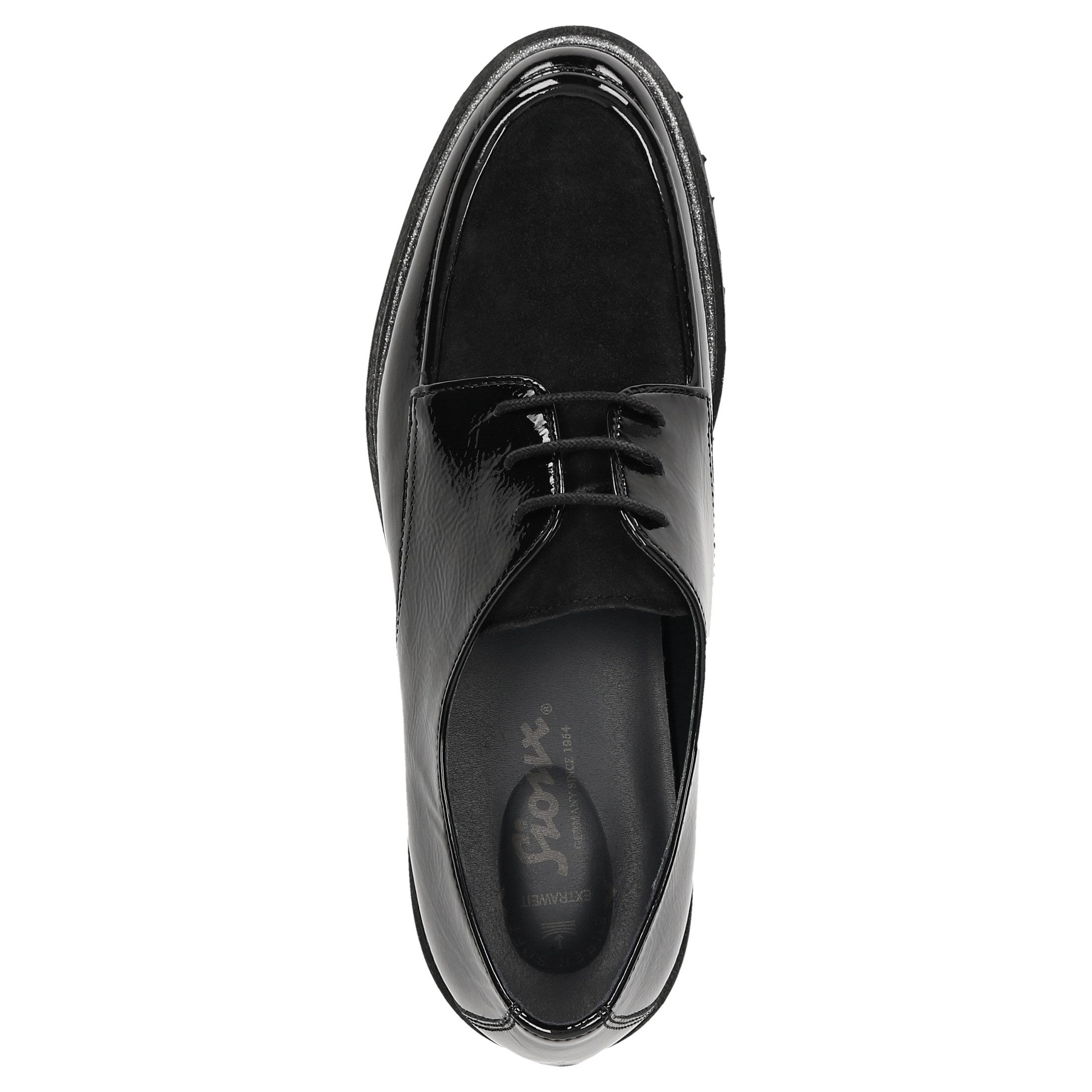 SIOUX Meredith-749-H Schnürschuh