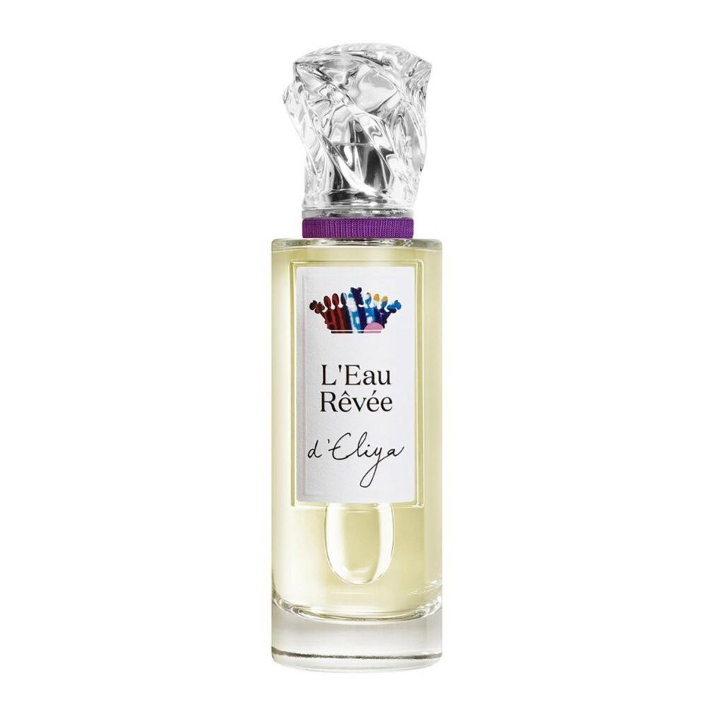 sisley Eau de Toilette L'Eau Rêvée d'Eliya Eau de Toilette