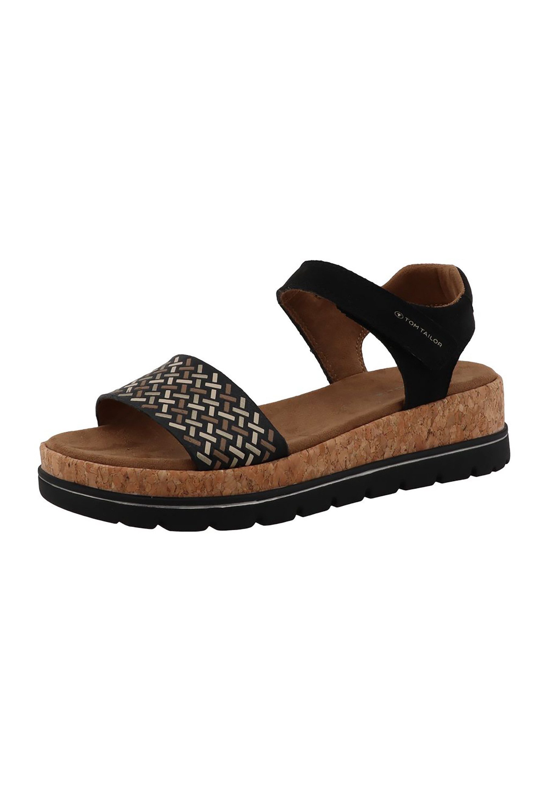 TOM TAILOR Tom Tailor Flat Sandals - Mules Mules