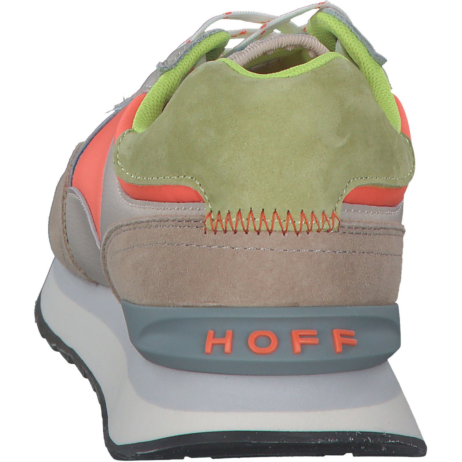 Hoff Hoff Schuhe (29300003) 1230200 blau Schnürschuh gelb/beige/orange/h