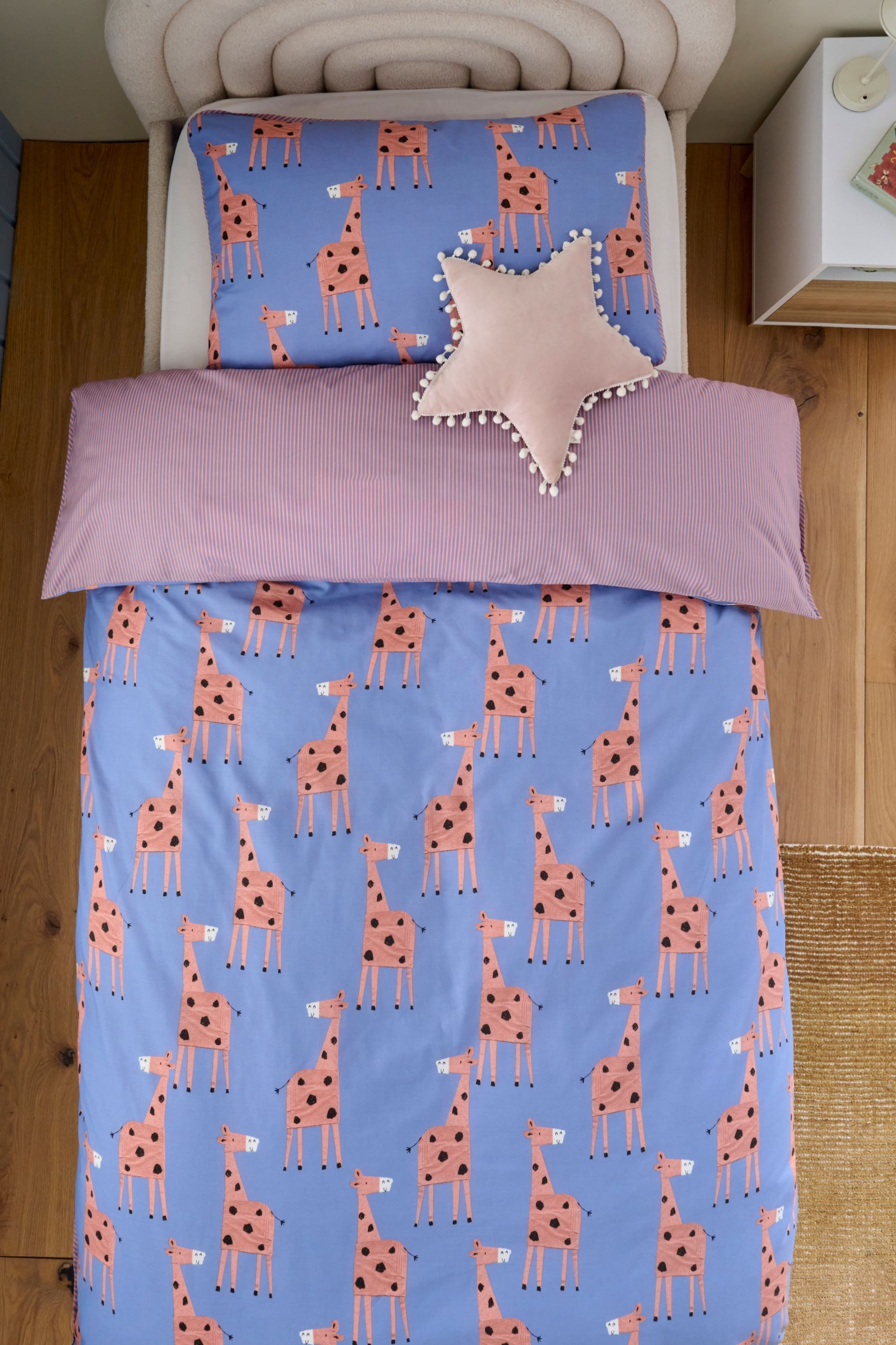 Next Bett-Set Bettbezug und Kissenbezug im günstig online kaufen