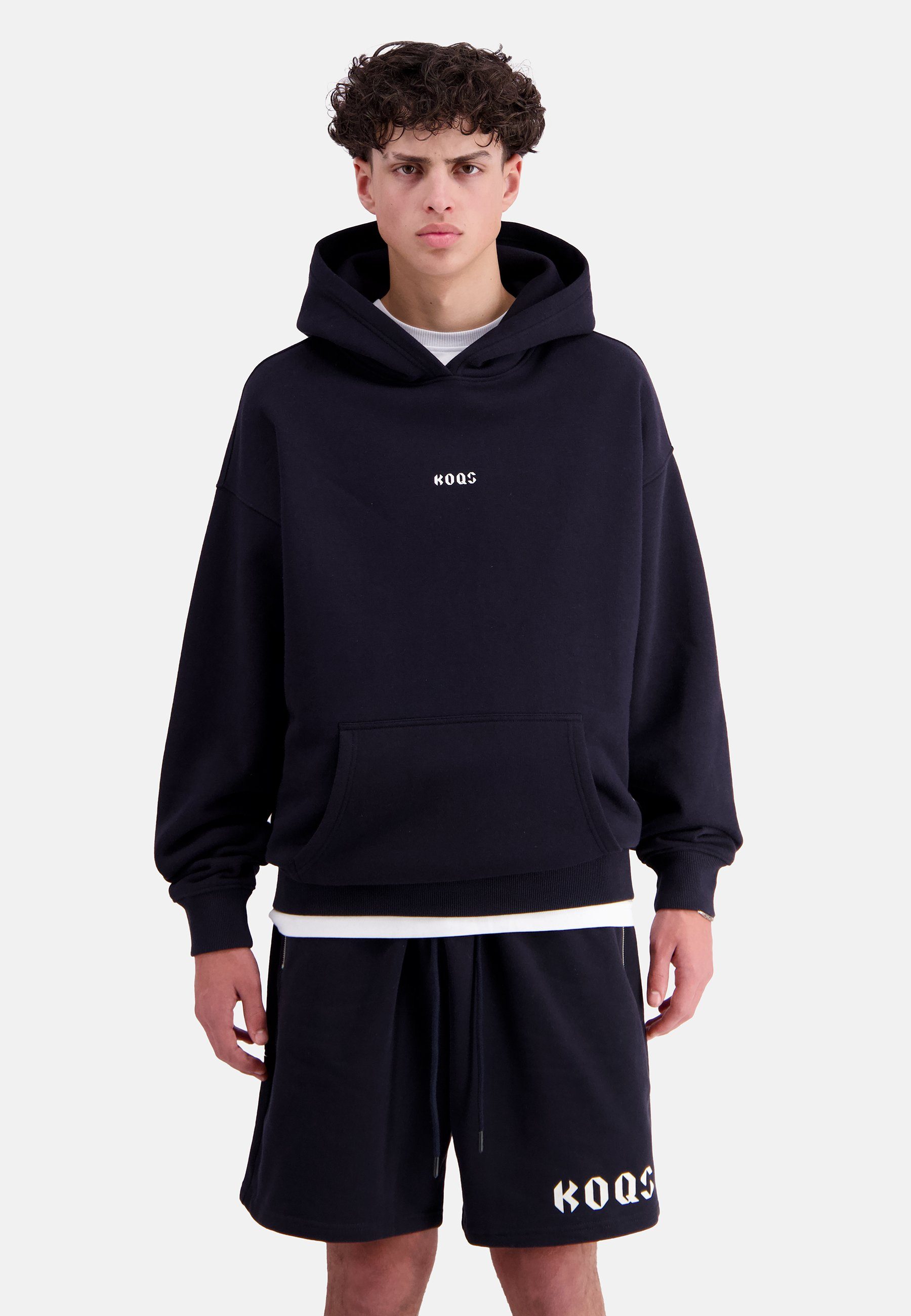 Hoodie Essential