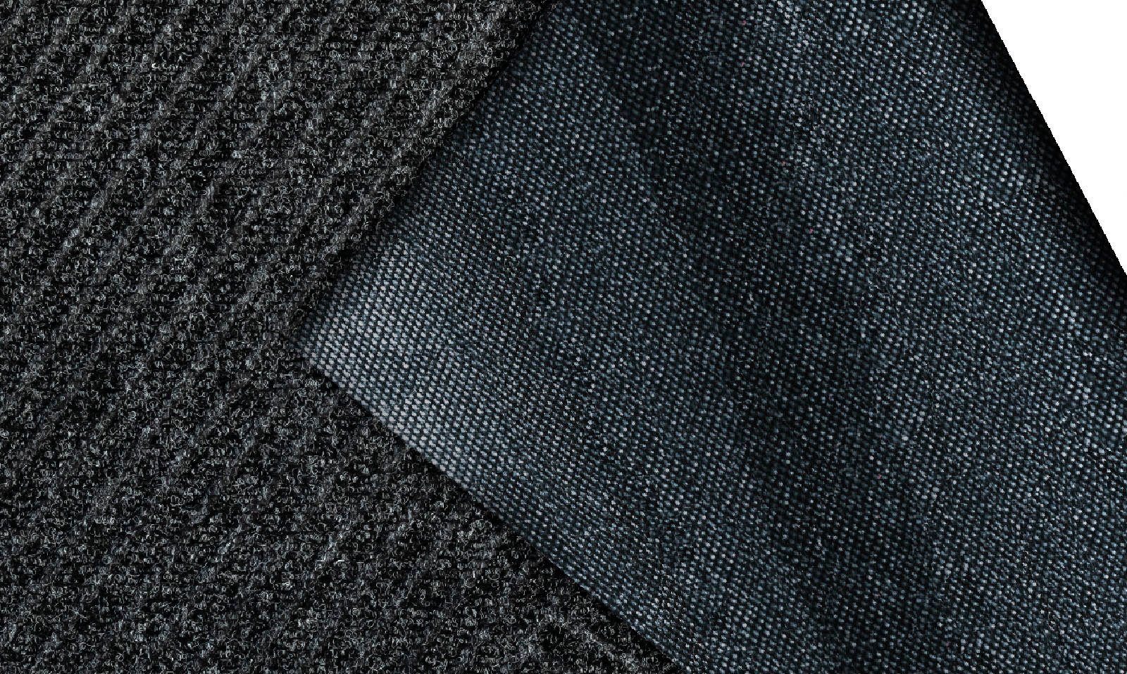 Fußmatte »Stripes«, wash+dry by Kleen-Tex, rechteckig, Höhe 8 mm, Schmutzfangmatte, dezentes Streifen Design, In- und Outdoor geeignet, waschbar-kaufen