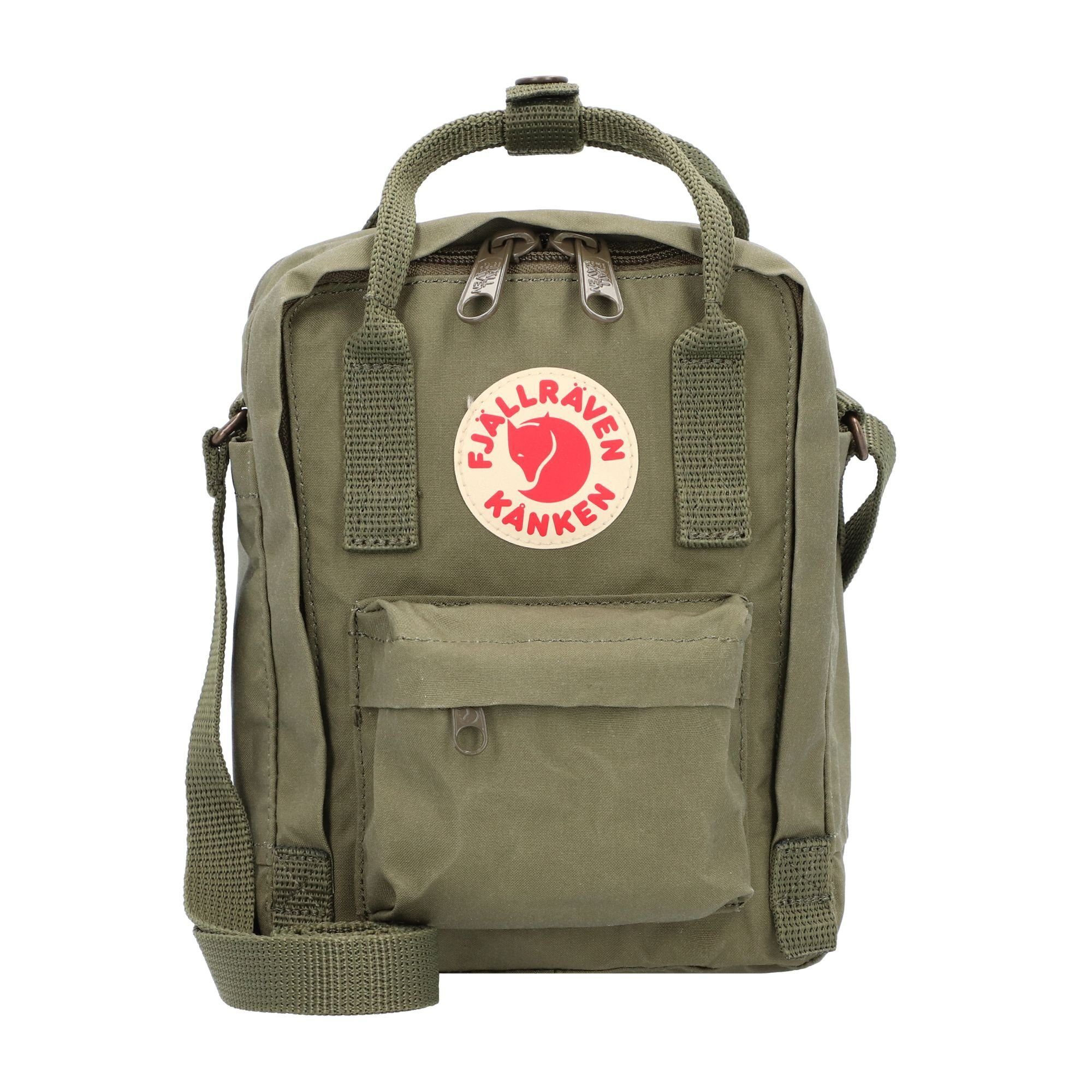 Fjällräven Umhängetasche Kanken, Nylon
