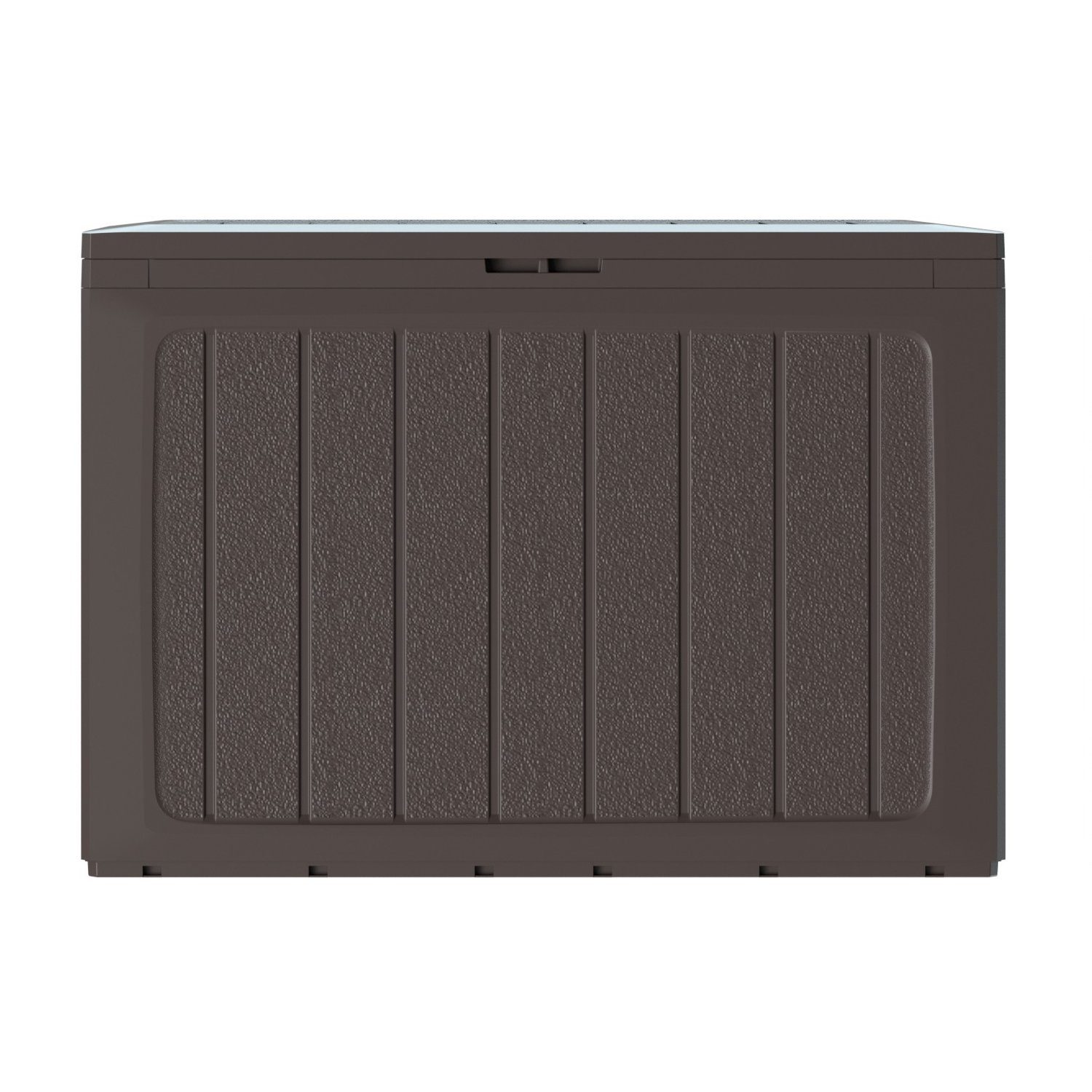 Prosperplast Gartenbox, Gartenbox Kissenbox Gartentruhe 190L günstig online kaufen