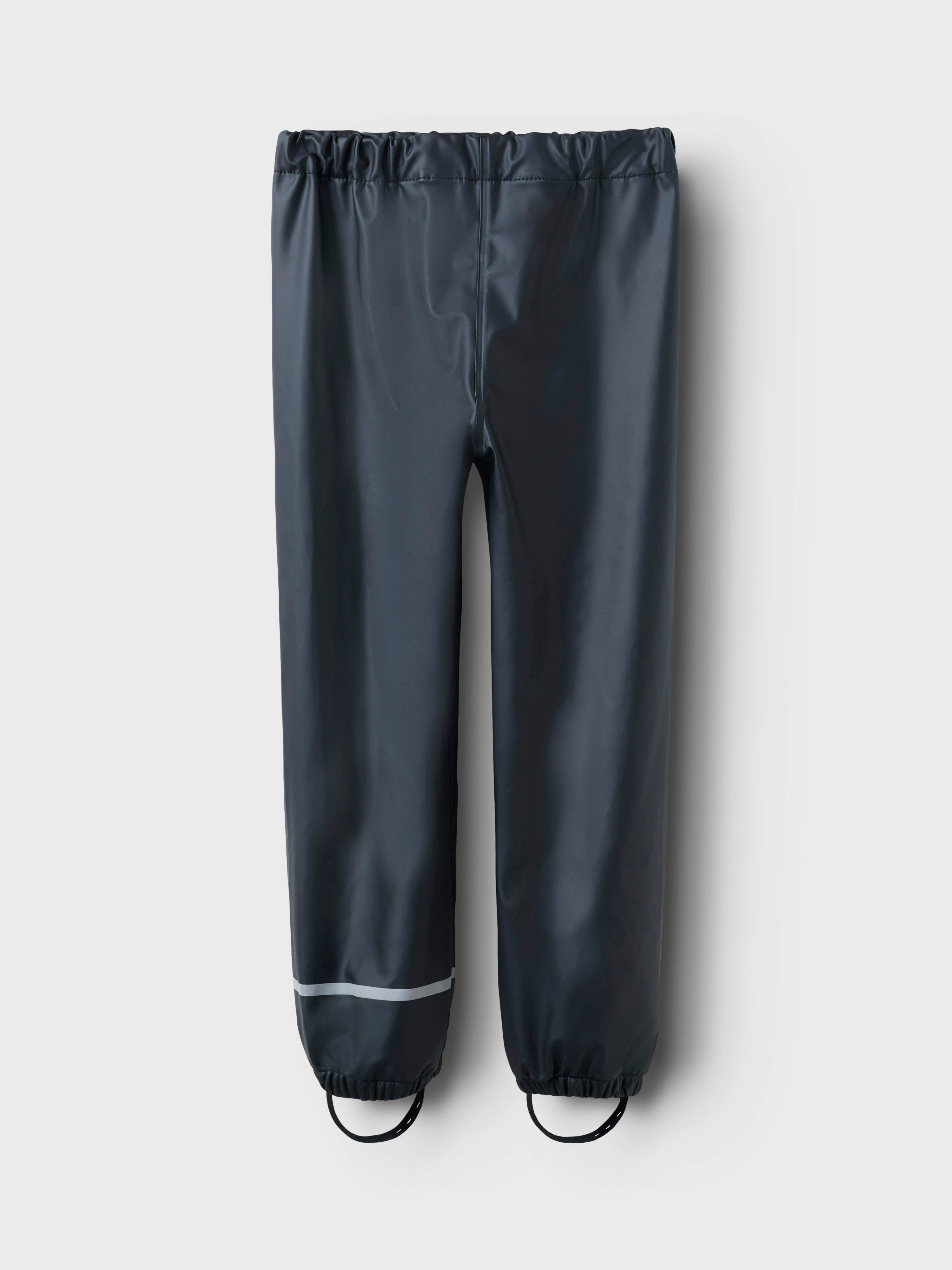 Name It Regenmantel NKNDRY10 für Mädchen mit Regenjacke und Hose im Set (Set, 2-tlg) unifarben, casual, regular fit, Kunstfaser, Web