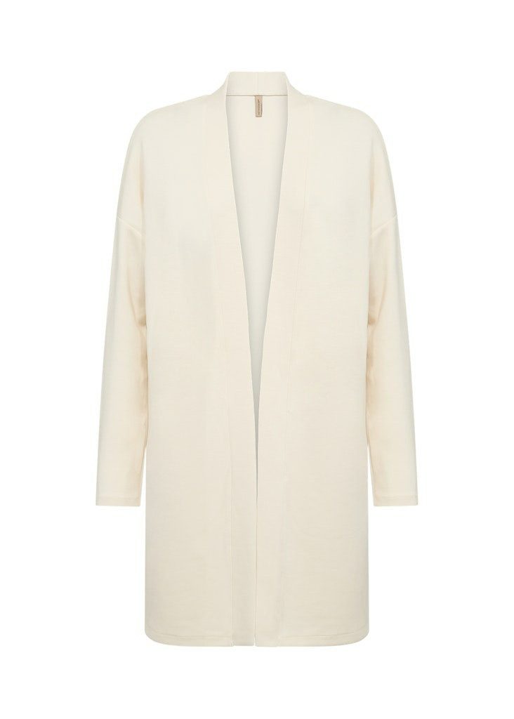 soyaconcept Strickjacke Strickjacke für Erwachsene (1-tlg)